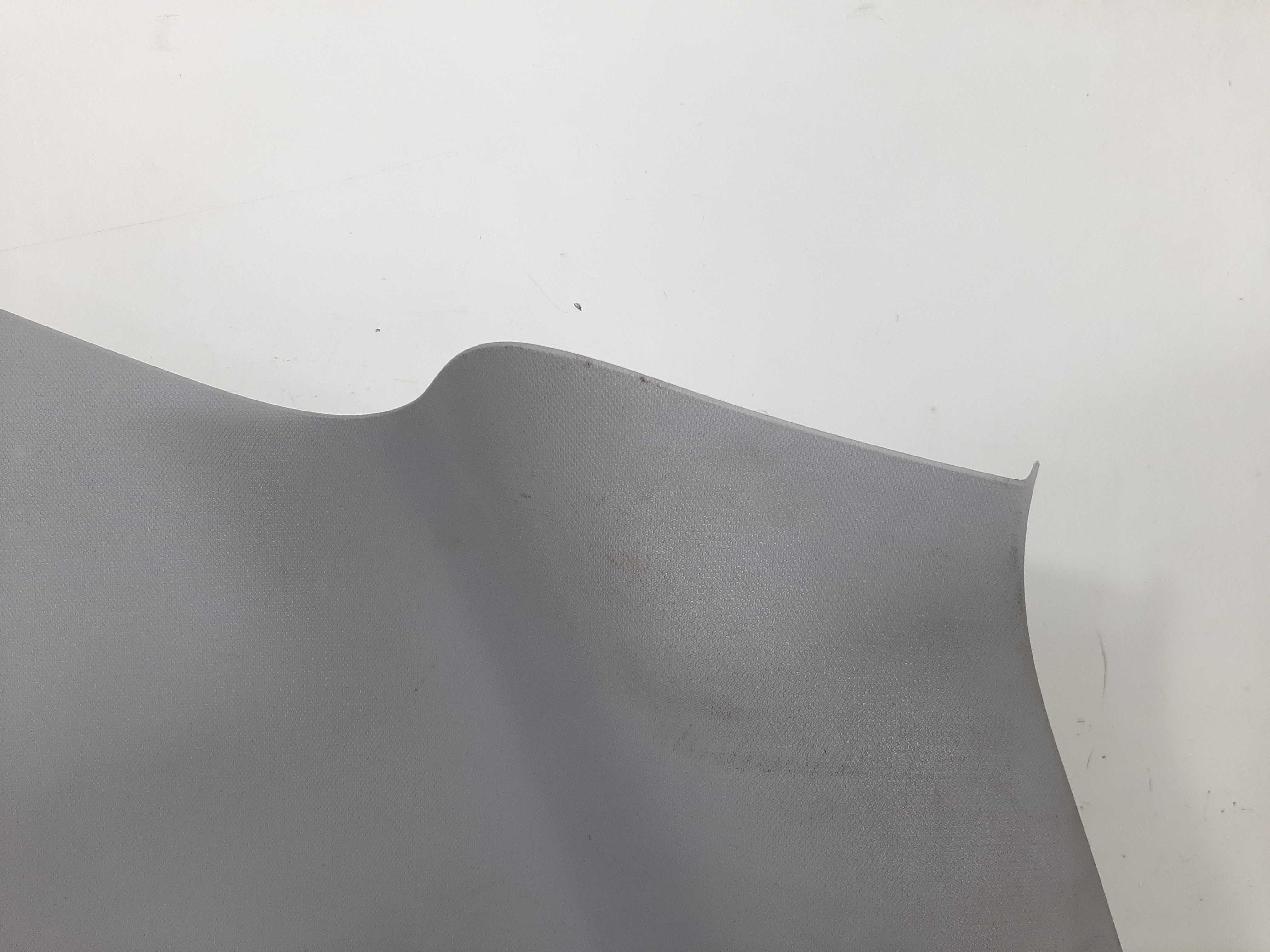Moldura Coluna Traseira Direita Chery Tiggo 5x 2019 A 2021 6
