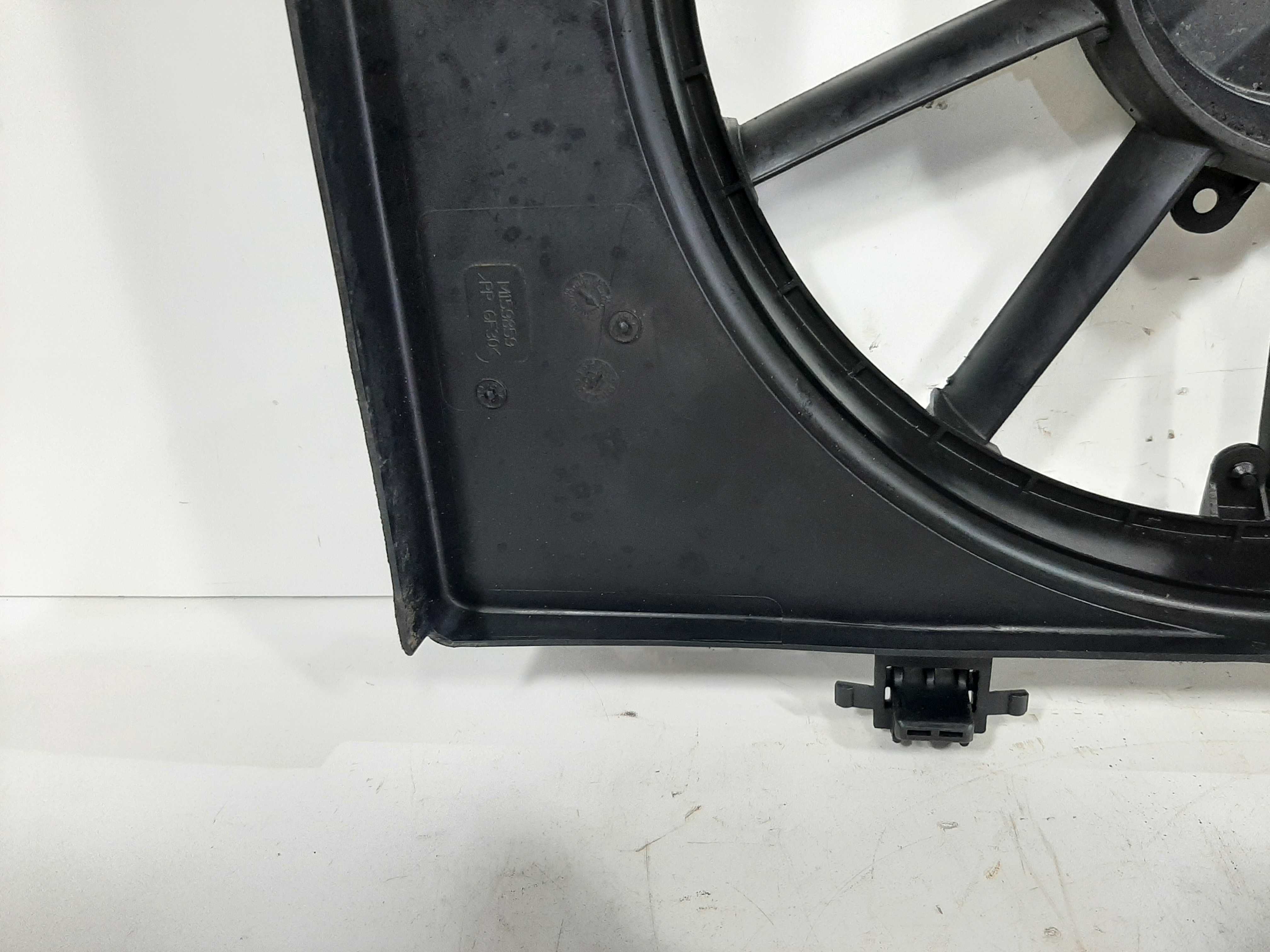Defletor Ford Ecosport Fiesta 1.6 16v 2012 2013 2014 2015 8