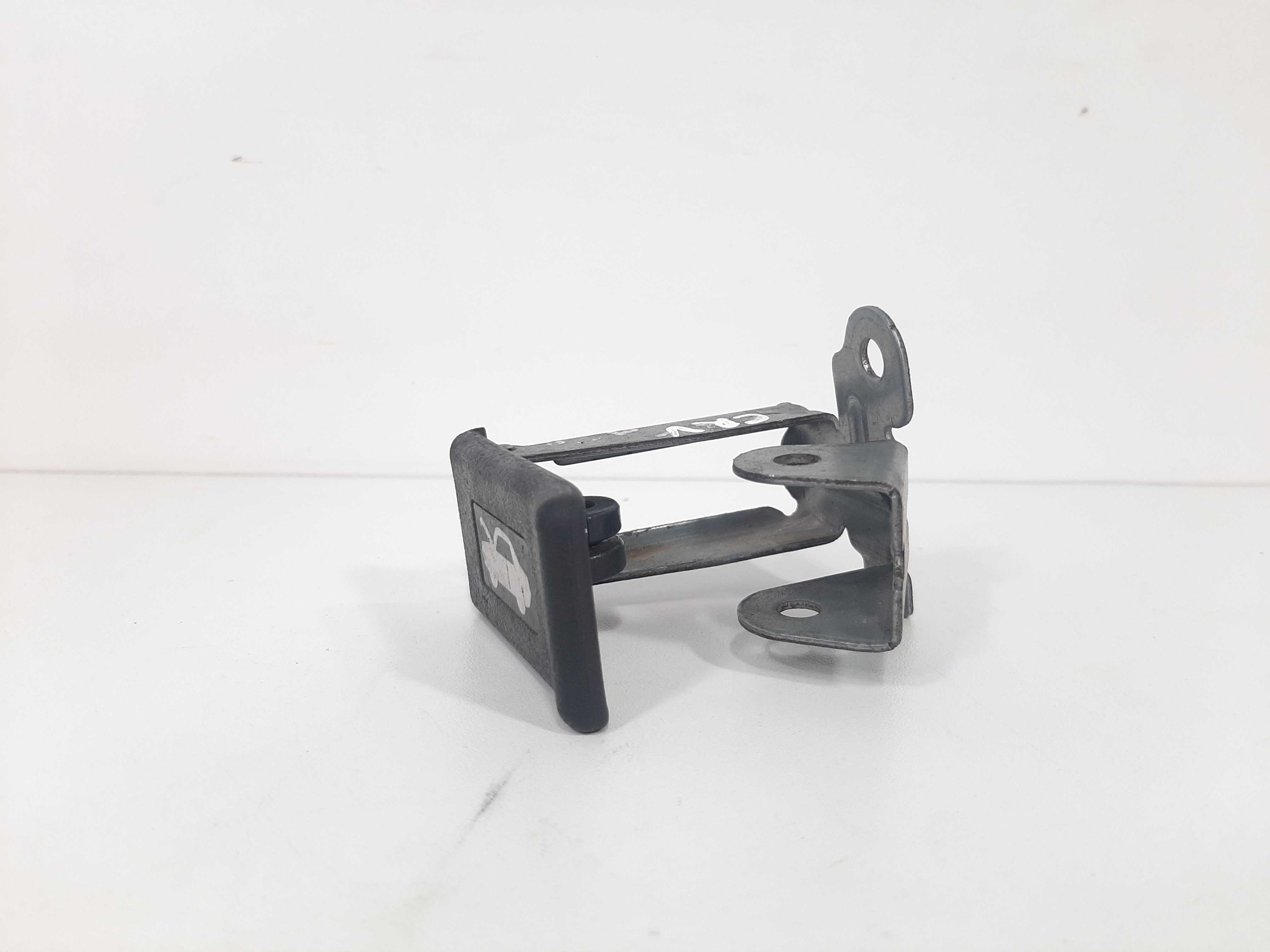 Puxador Abertura Capô Honda Crv 2012 2013 2014 2015 3