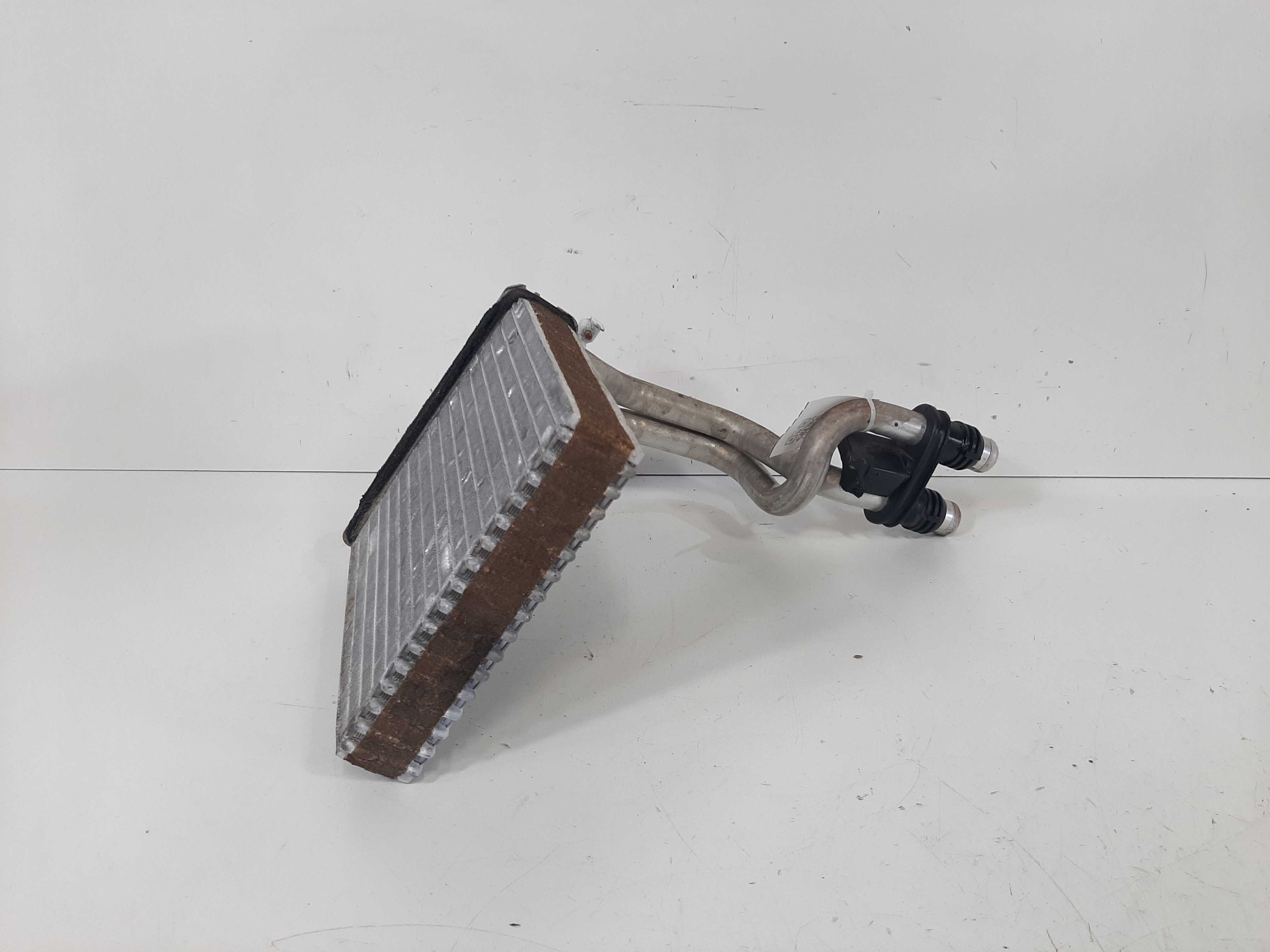 Radiador Ar Quente Vw Jetta 2007 2008 2009 2010 2011 2012 6