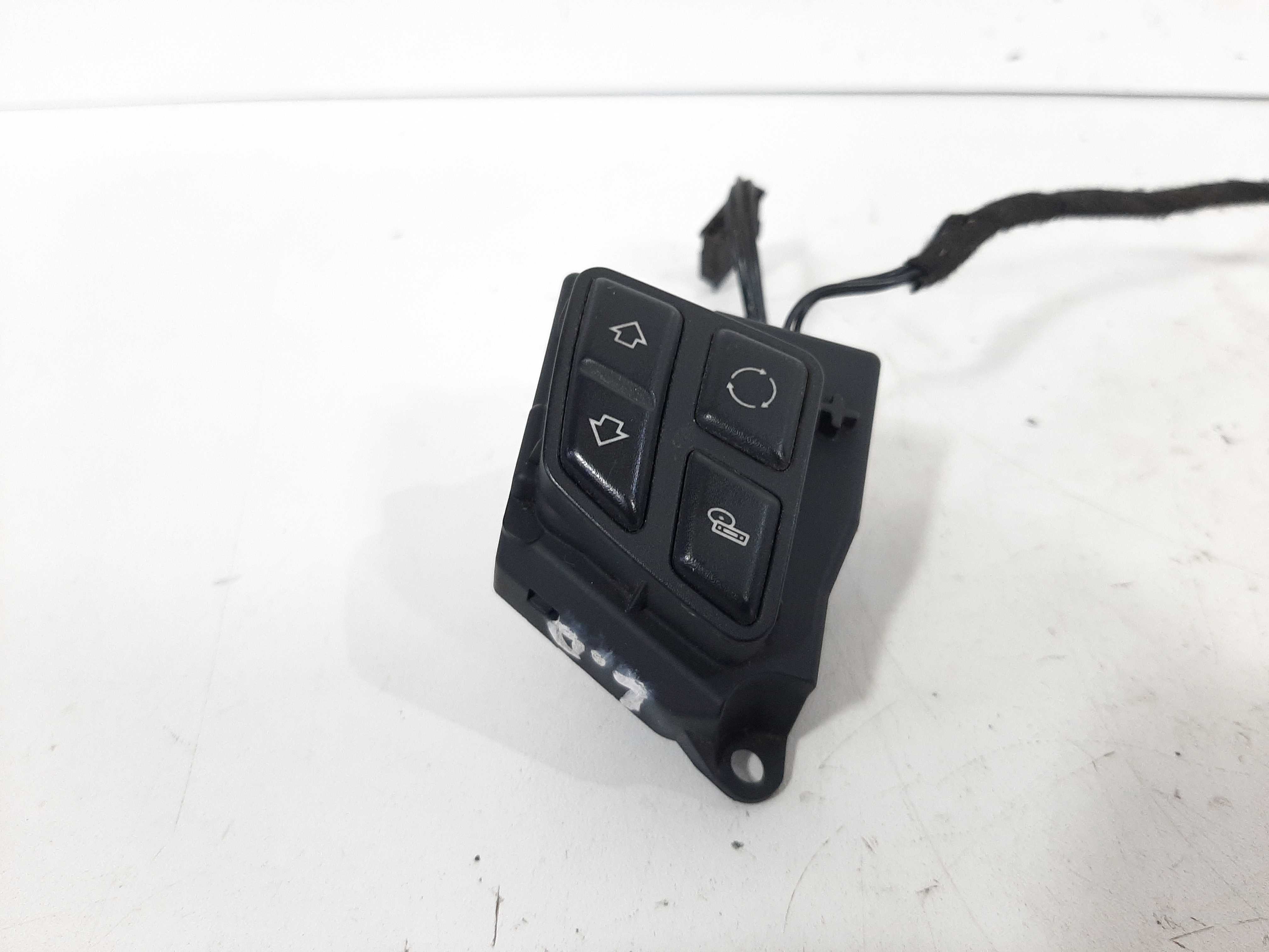 Comando Volante Direção Bmw 325i 2008 2009 2010 2011 2012 7