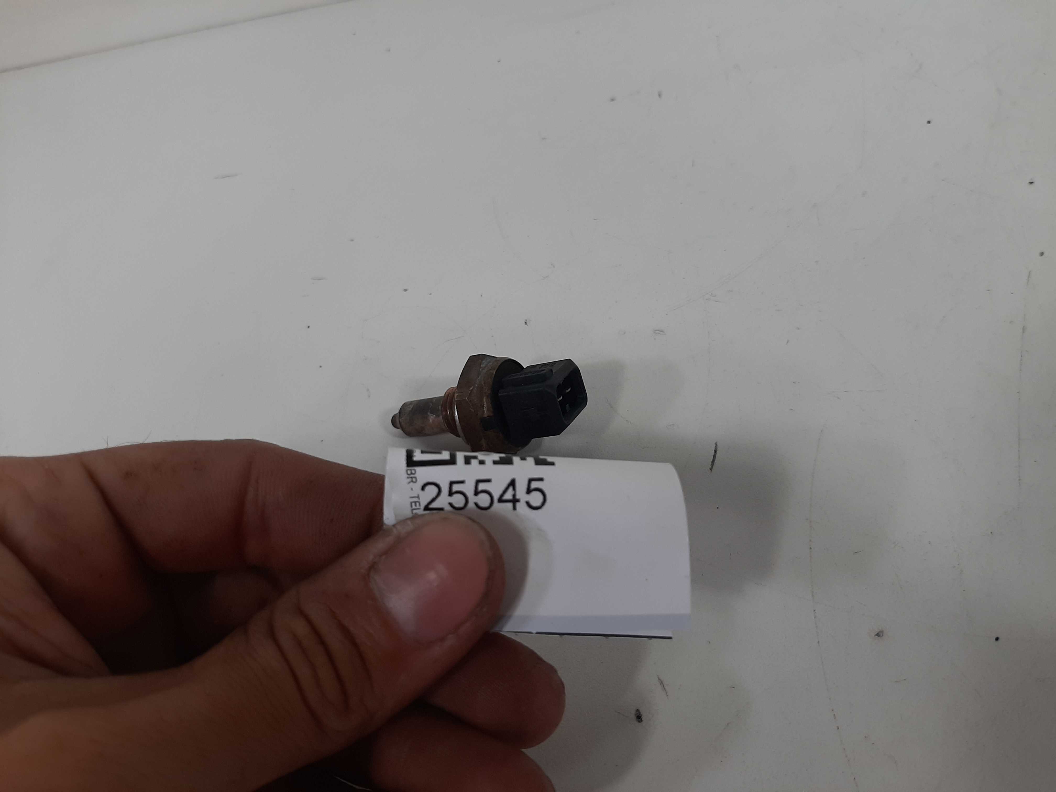 Sensor Temperatura Água 118i 120i 320i N46 2.0 Asp. 06 A 12 1