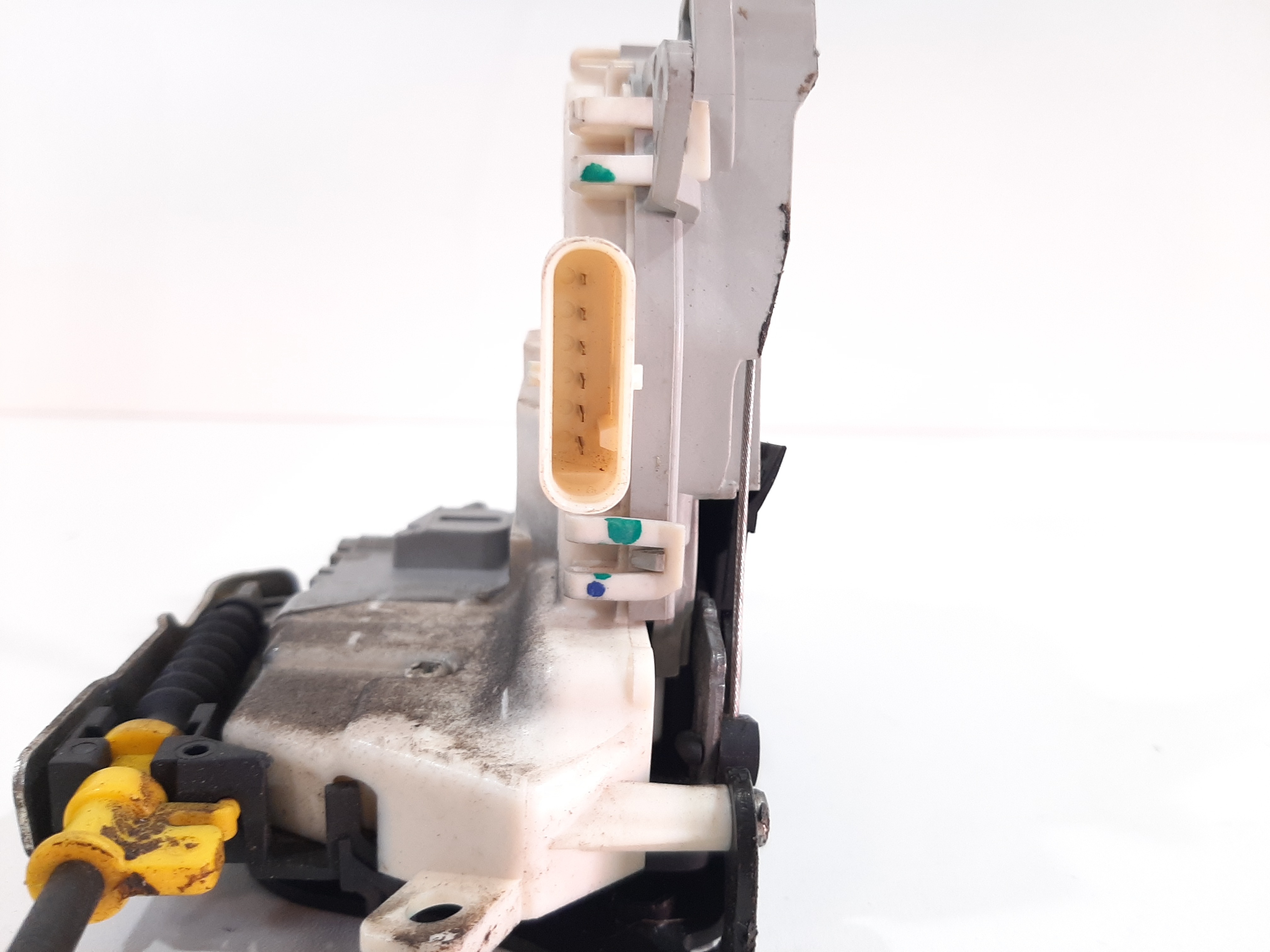 Fechadura Elétrica Traseira Direita Audi A4 2008 2009 A 2015 3