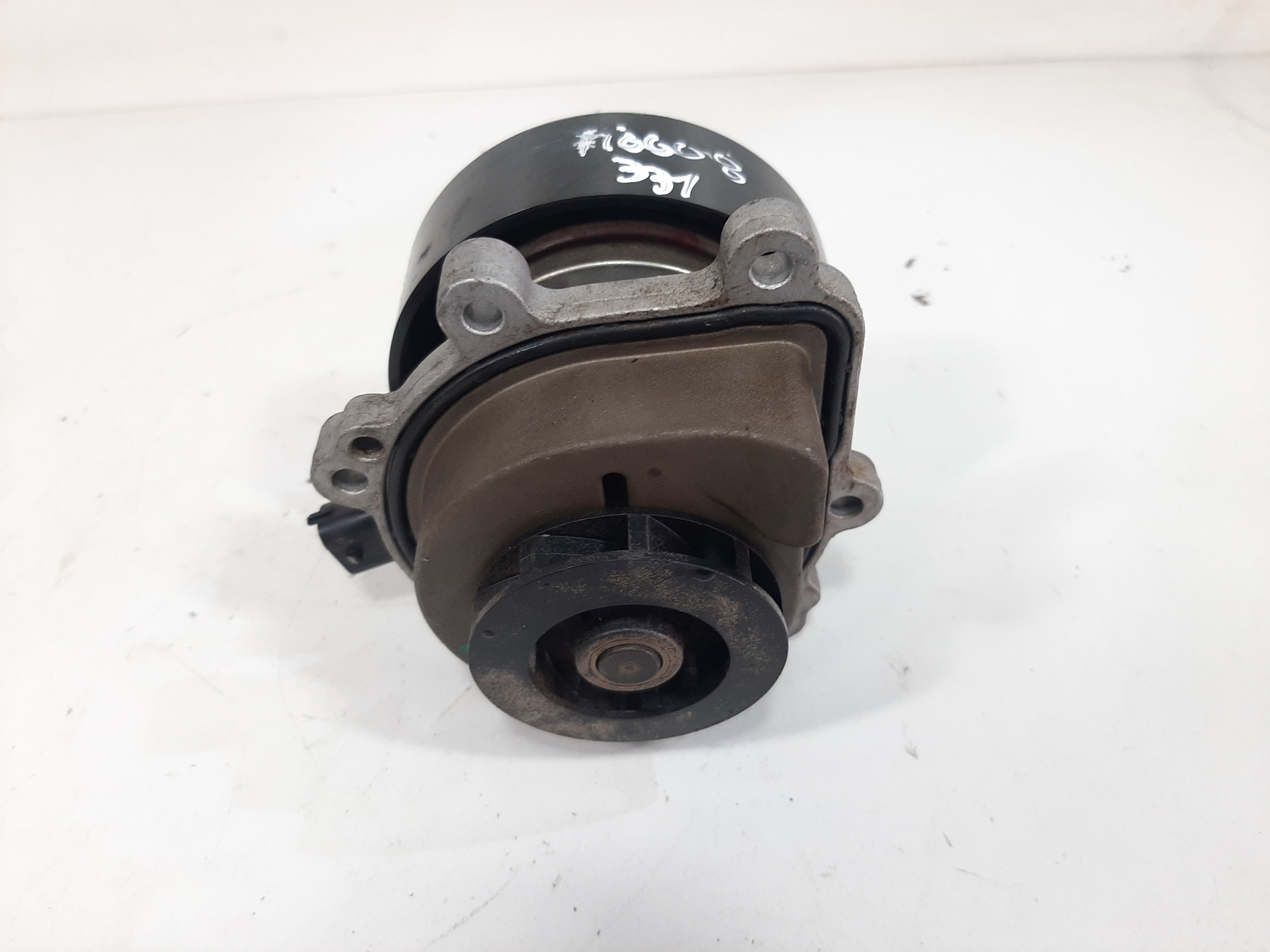 Bomba Água Caoa Chery Tiggo 8 1.6 Turbo 2019 2020 A 2022 4