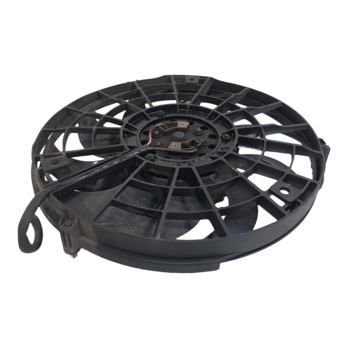Motor Eletroventilador Gm Chevrolet Astra 2.0 1994 A 1997 1