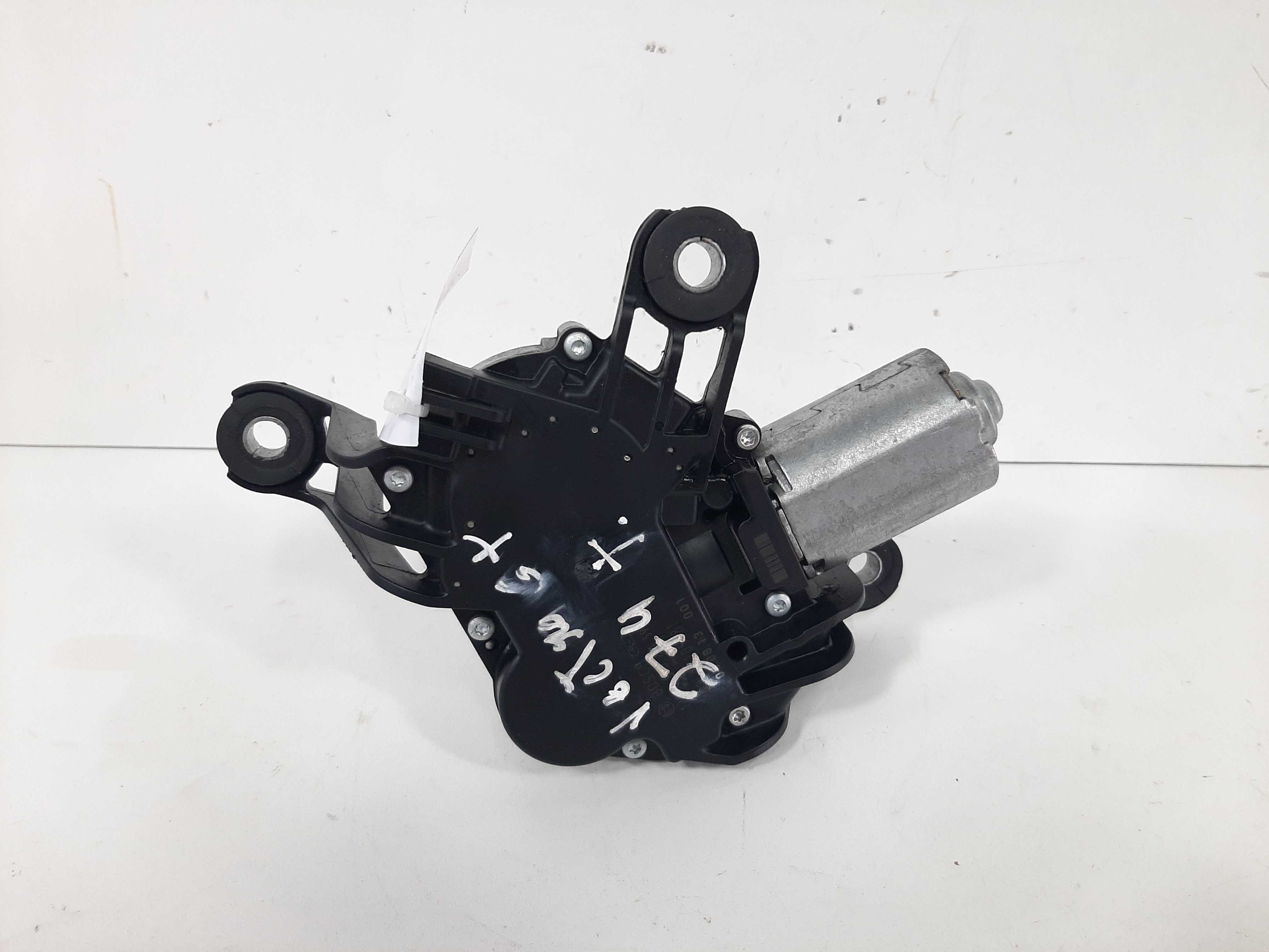 Motor Limpador Vigia Traseiro Vectra Gt 2006 2007 A 2012 1