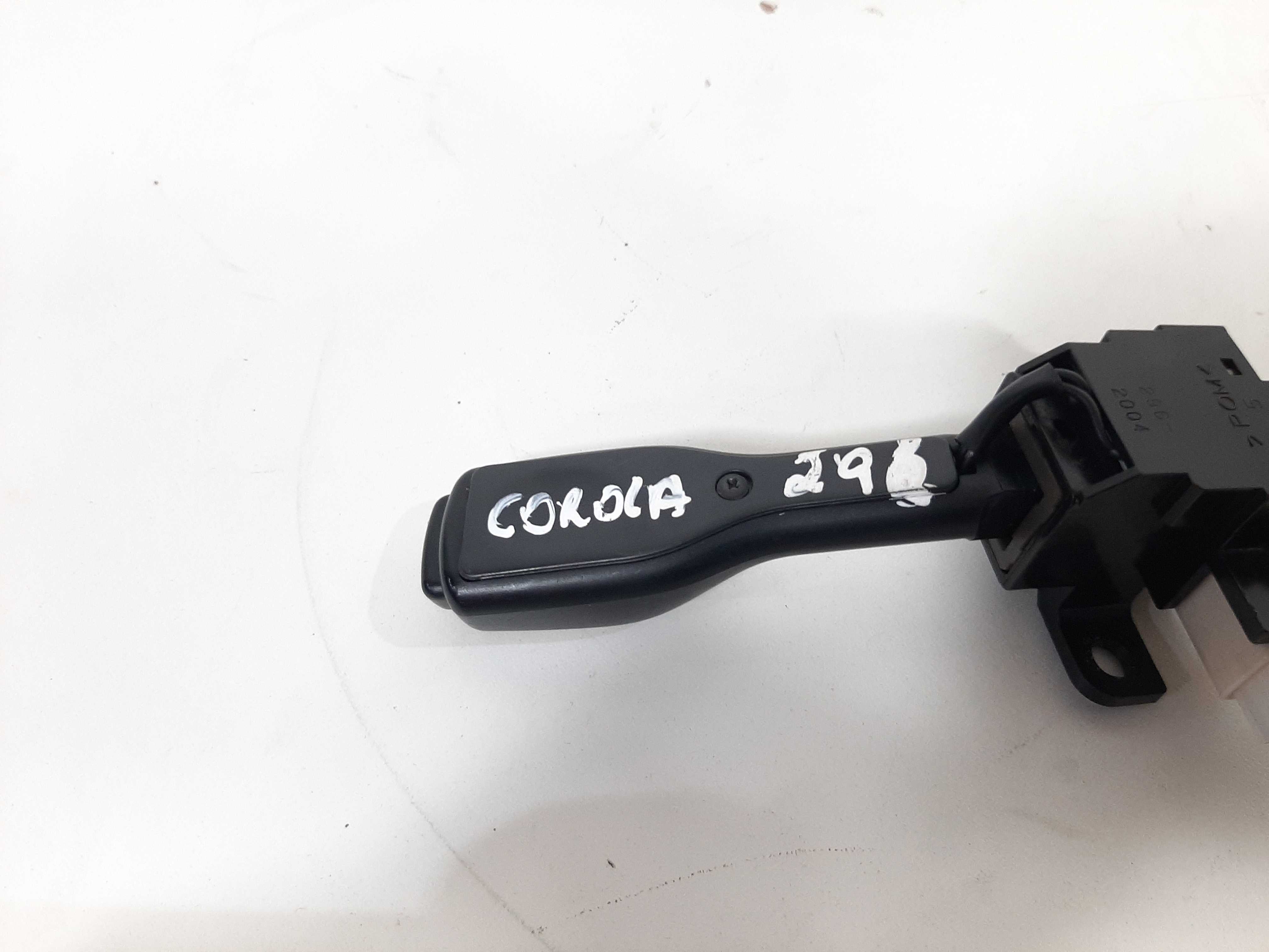 Chave Comando Piloto Automático Corolla 2008 2009 2010 A 013 3
