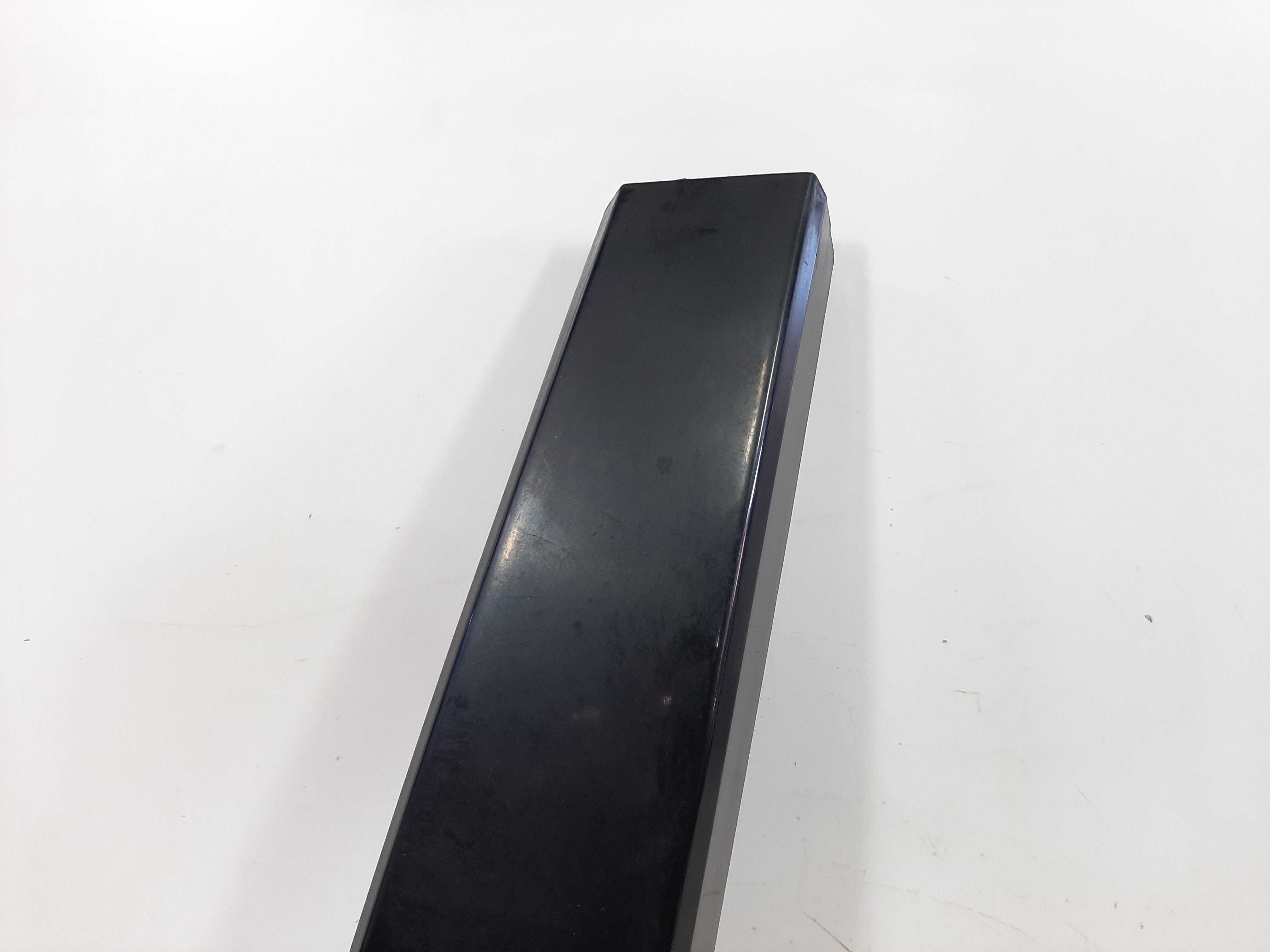 Acabamento Coluna Externa Esquedo C4 Hatch Pallas 07 A 2013 2