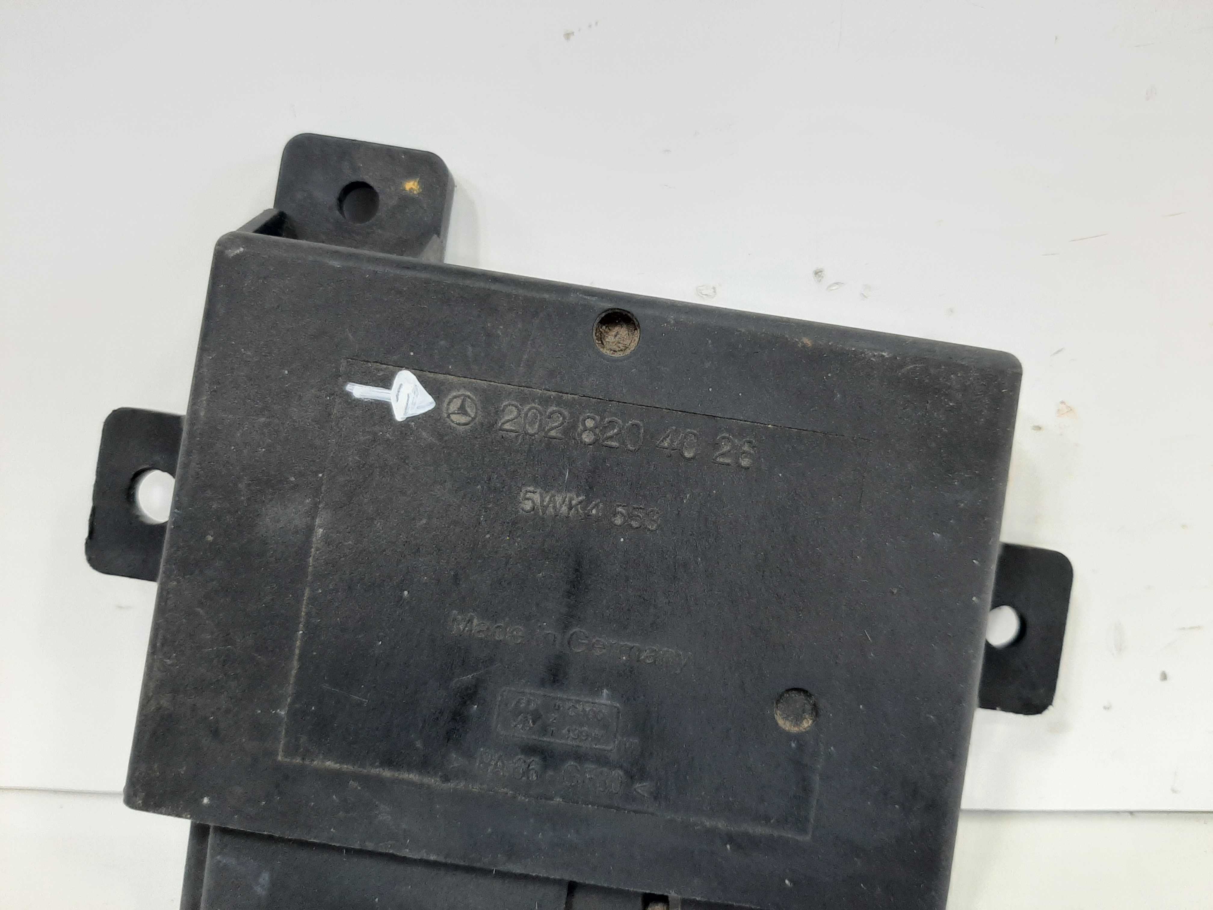 Modulo Alarme Mercedes Benz C280 1993 A 1999 –  2028204026 8