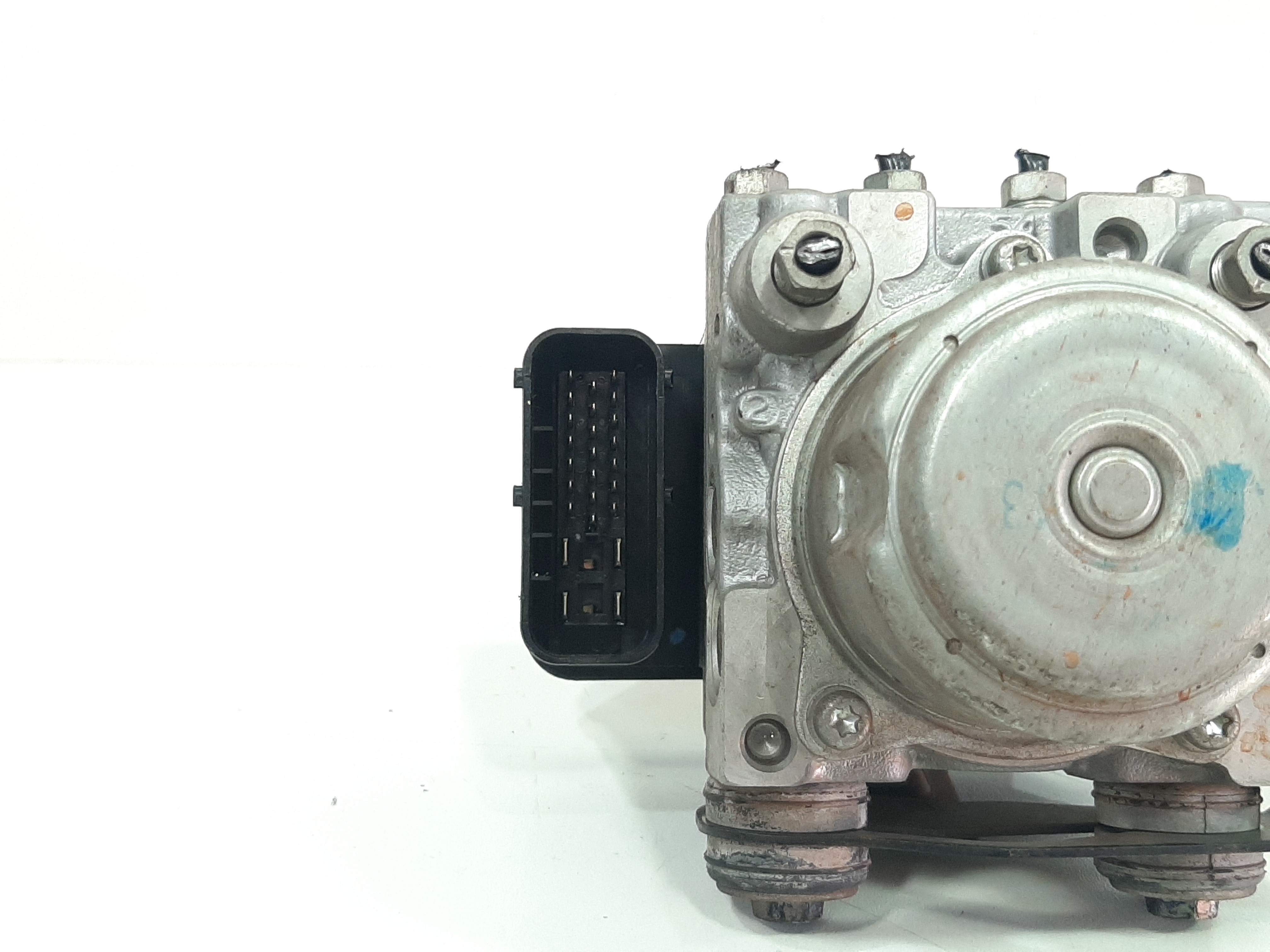 Módulo Bomba Freio Abs Honda City 1.5 2008 2009 2010 A 2014 10
