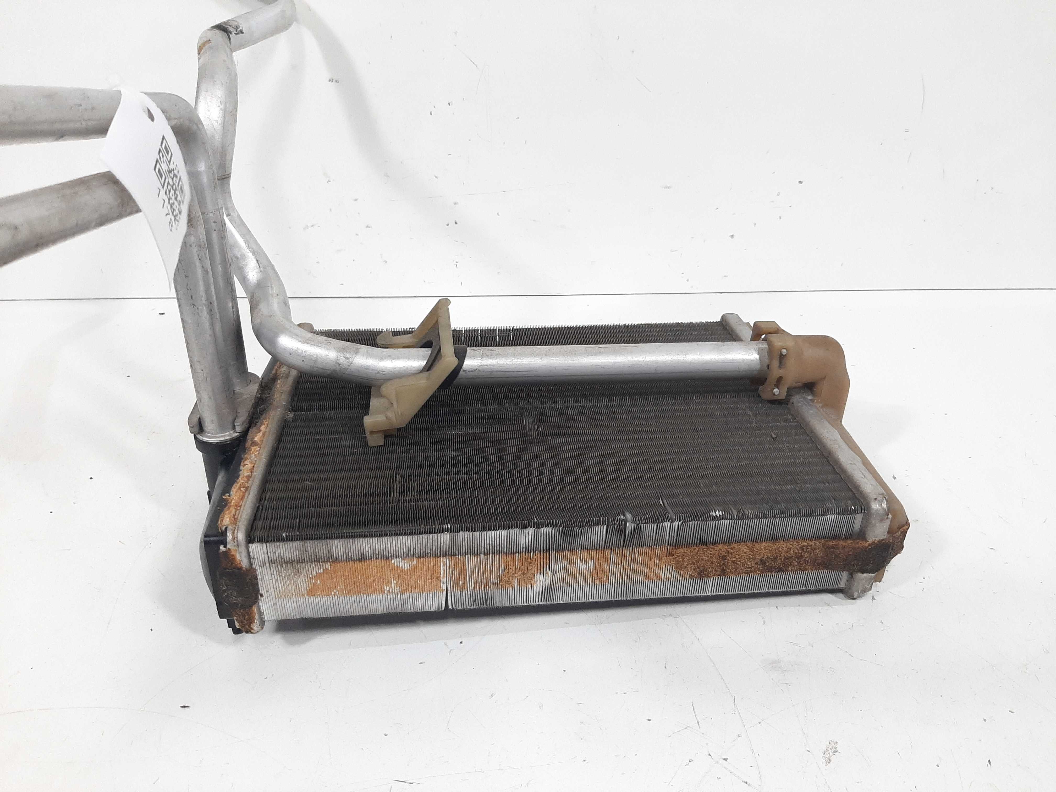 Radiador Ar Quente Mercedes C280 1995 1996 1997 1998 A 2001 4