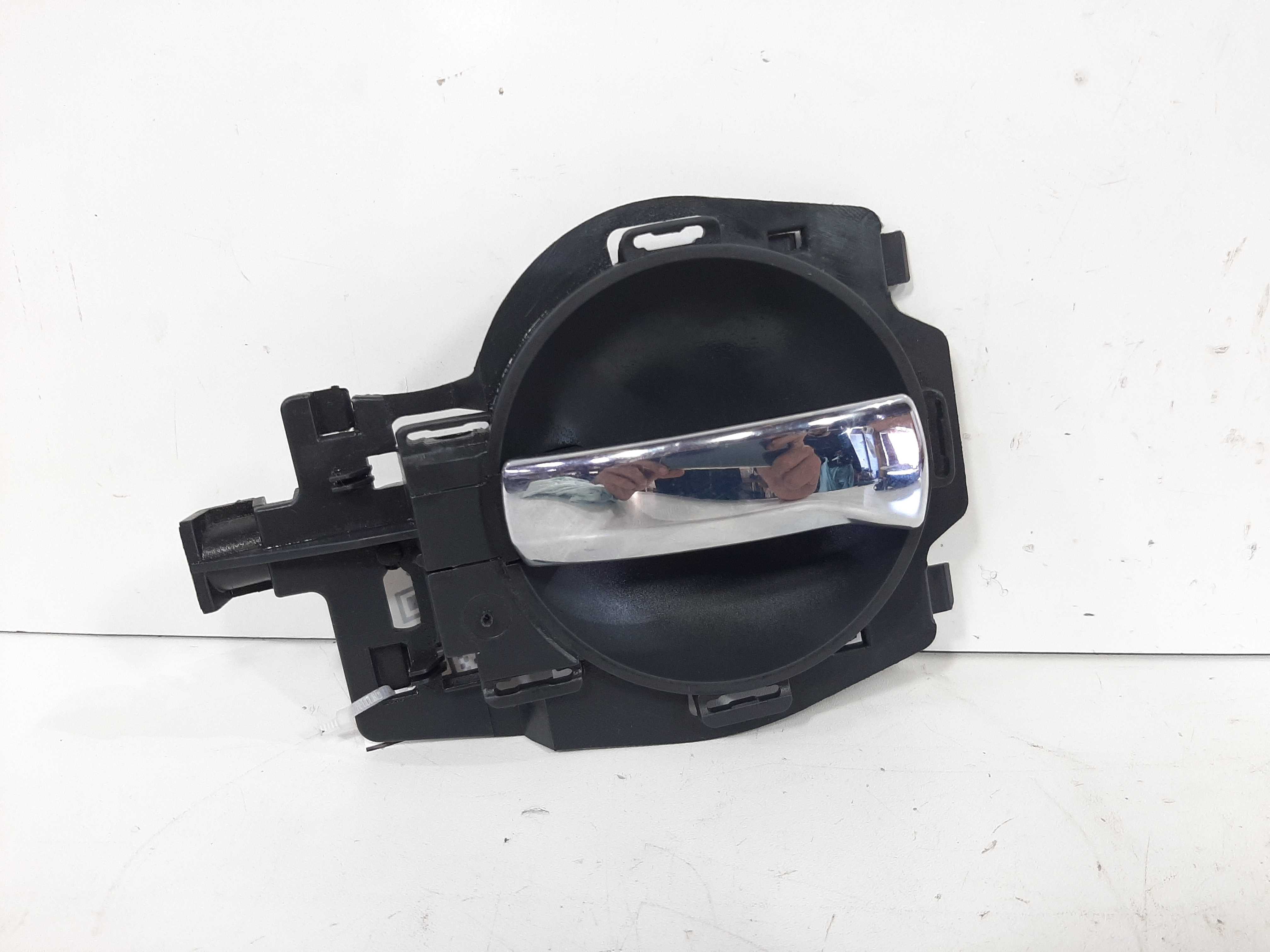 Maçaneta Interna Traseiro Direito Citroen C3 2007 A 2012 4