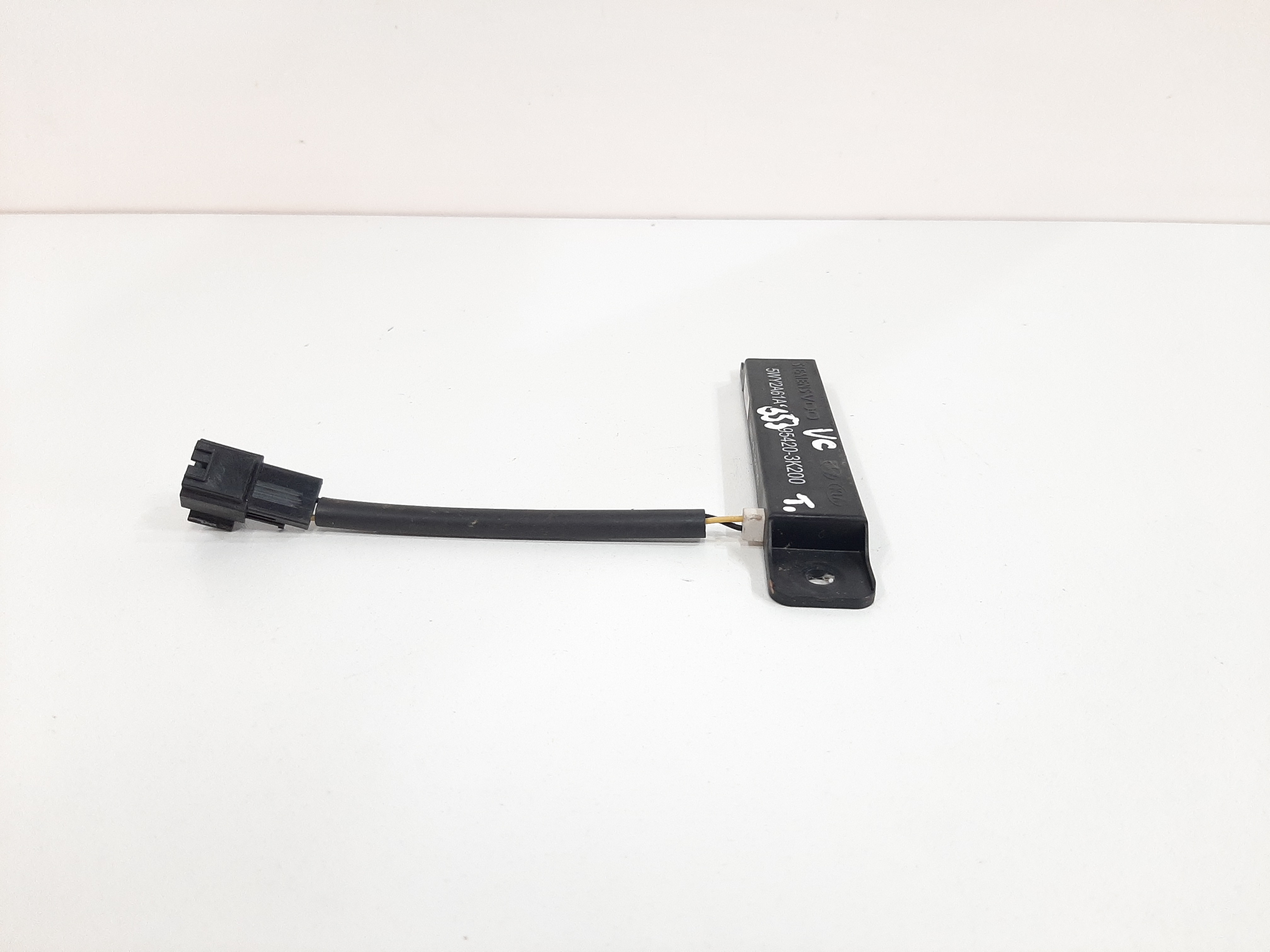 Sensor Keyless Hyundai Veracruz 2007 2008 A 2012 954203k200 4
