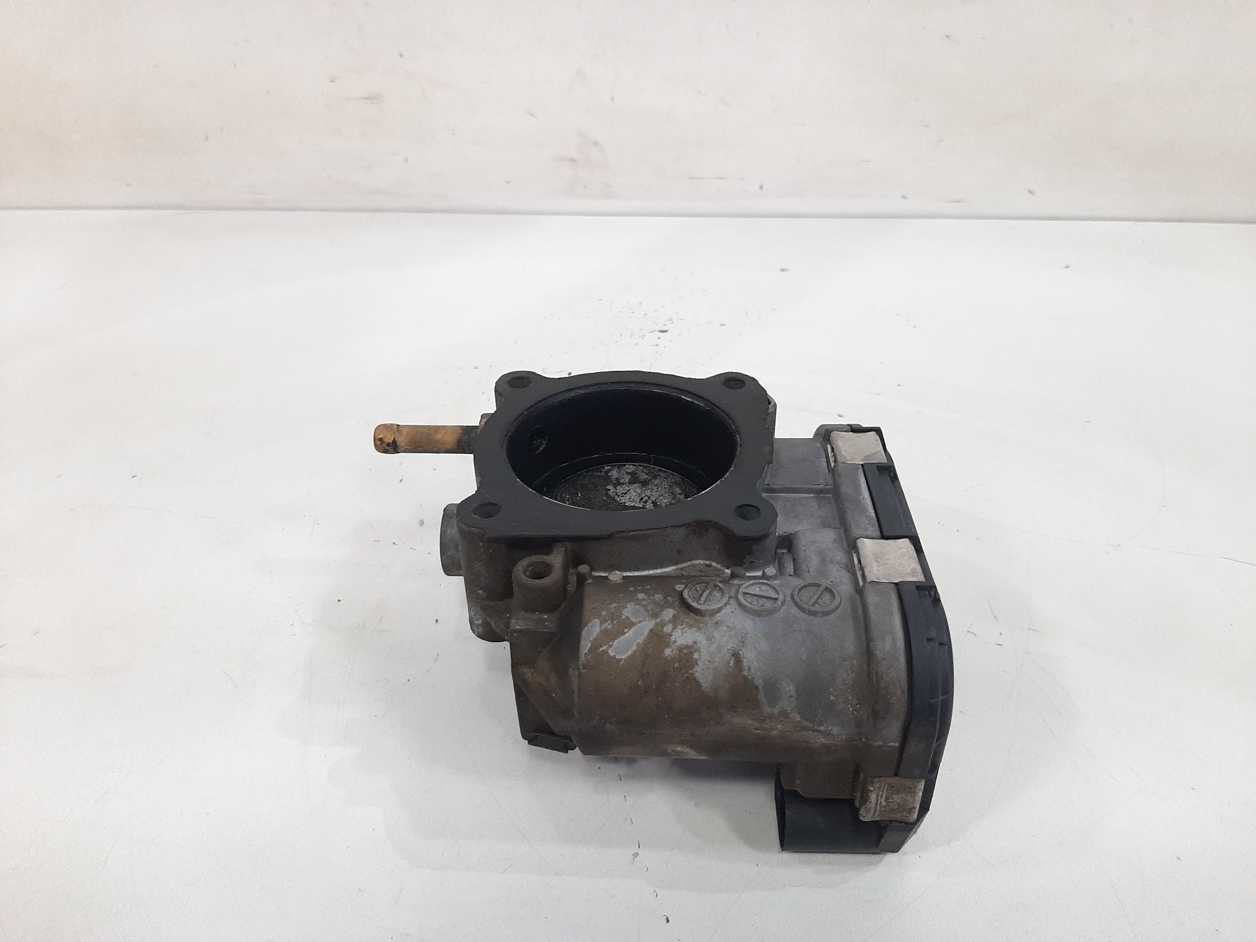 Tbi Corpo Borboleta Gm Vectra 2.0 Astra Flex 2006 07 A 2012 10