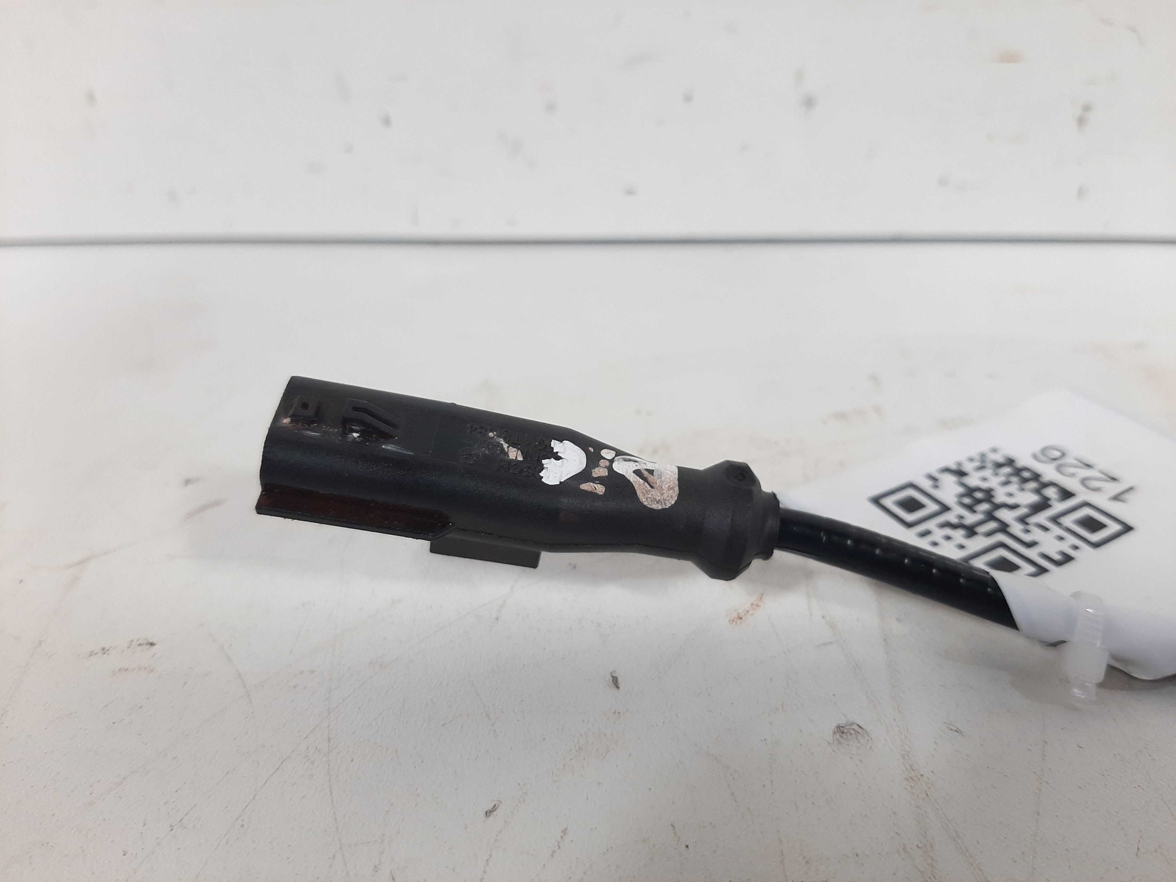 Sensor Abs Dianteiro Esquerdo Duster 2011 2012 2013 A 2018 7