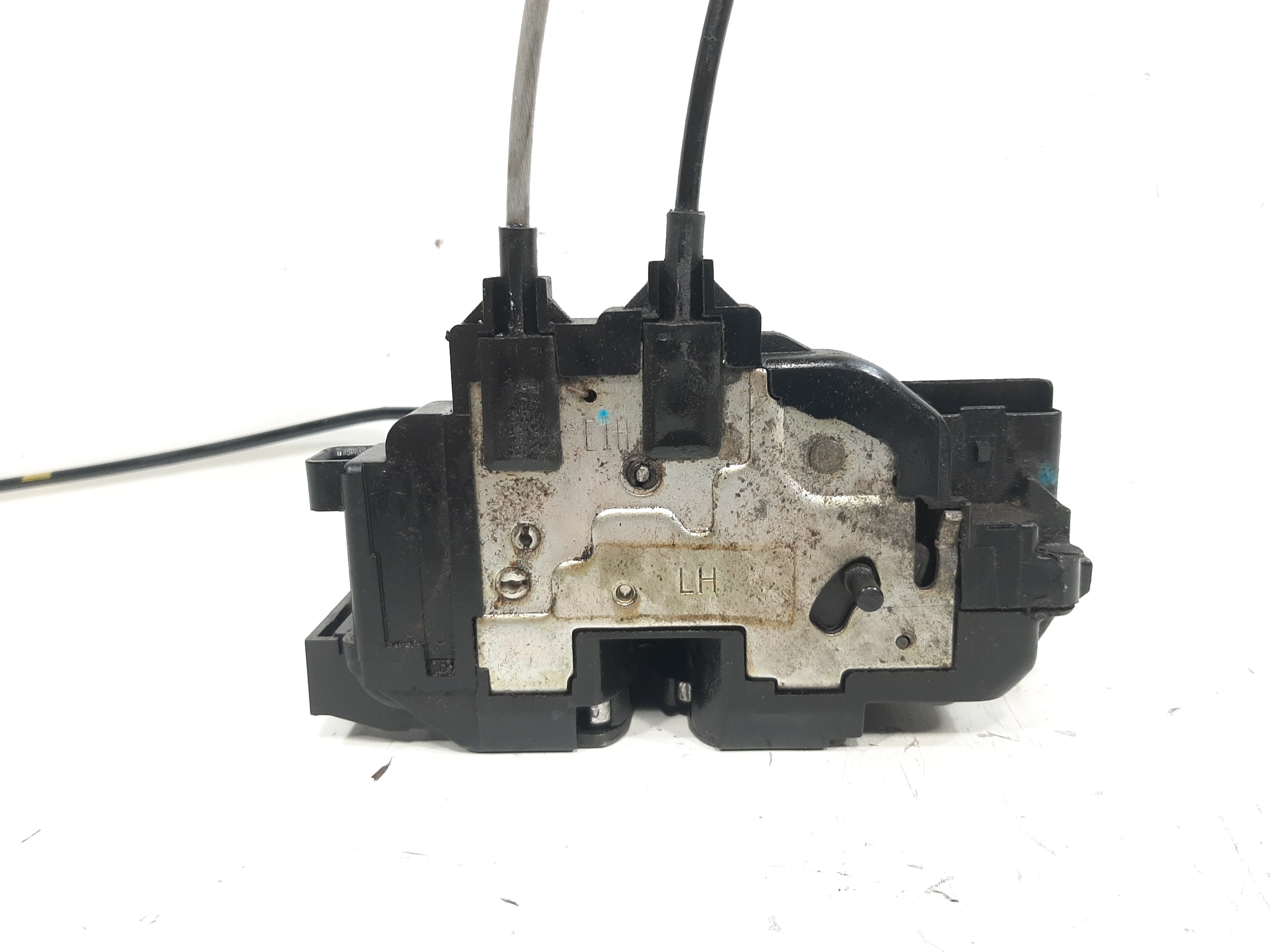 Fechadura Elétrica Traseira Direita Azera 3.3 2007 A 2011 3