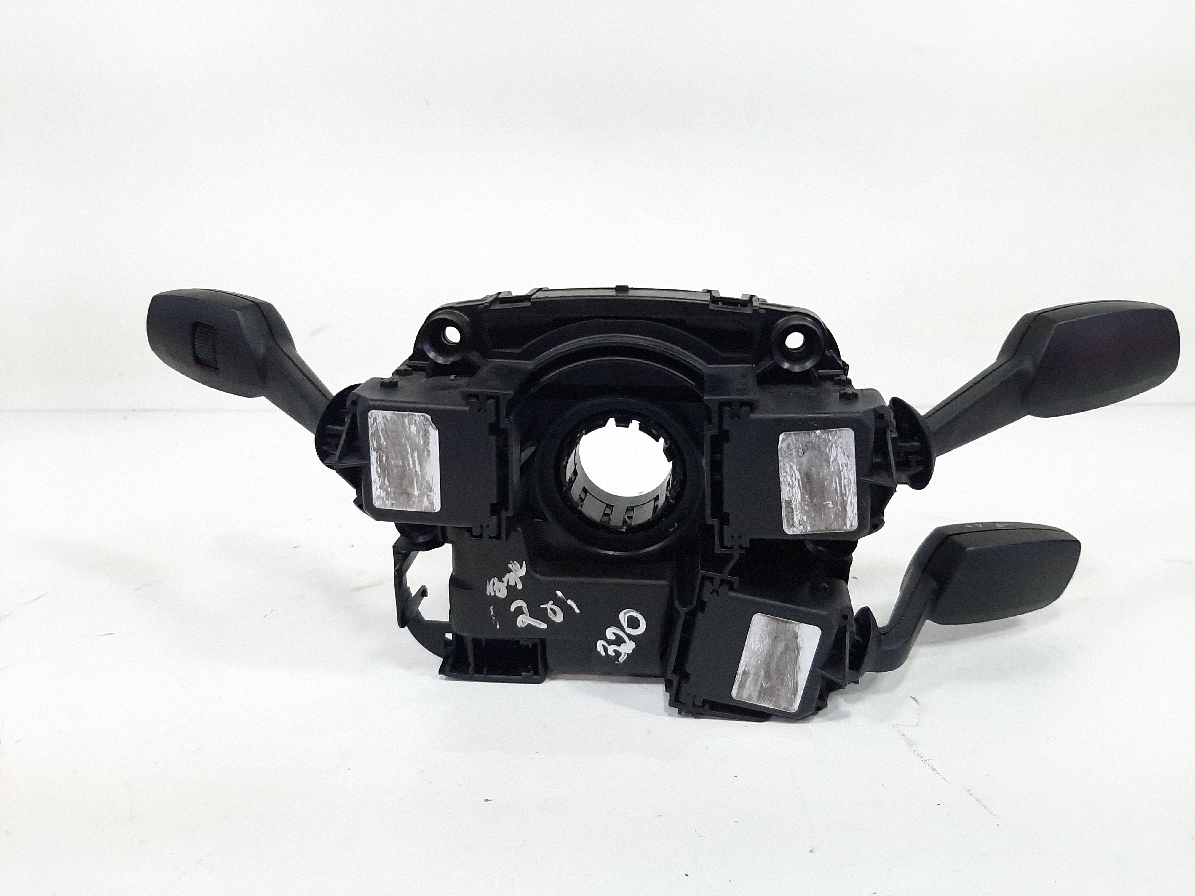 Chave Seta Limpador Cruise Control Bmw 120i 320i X1 06 A 12 7