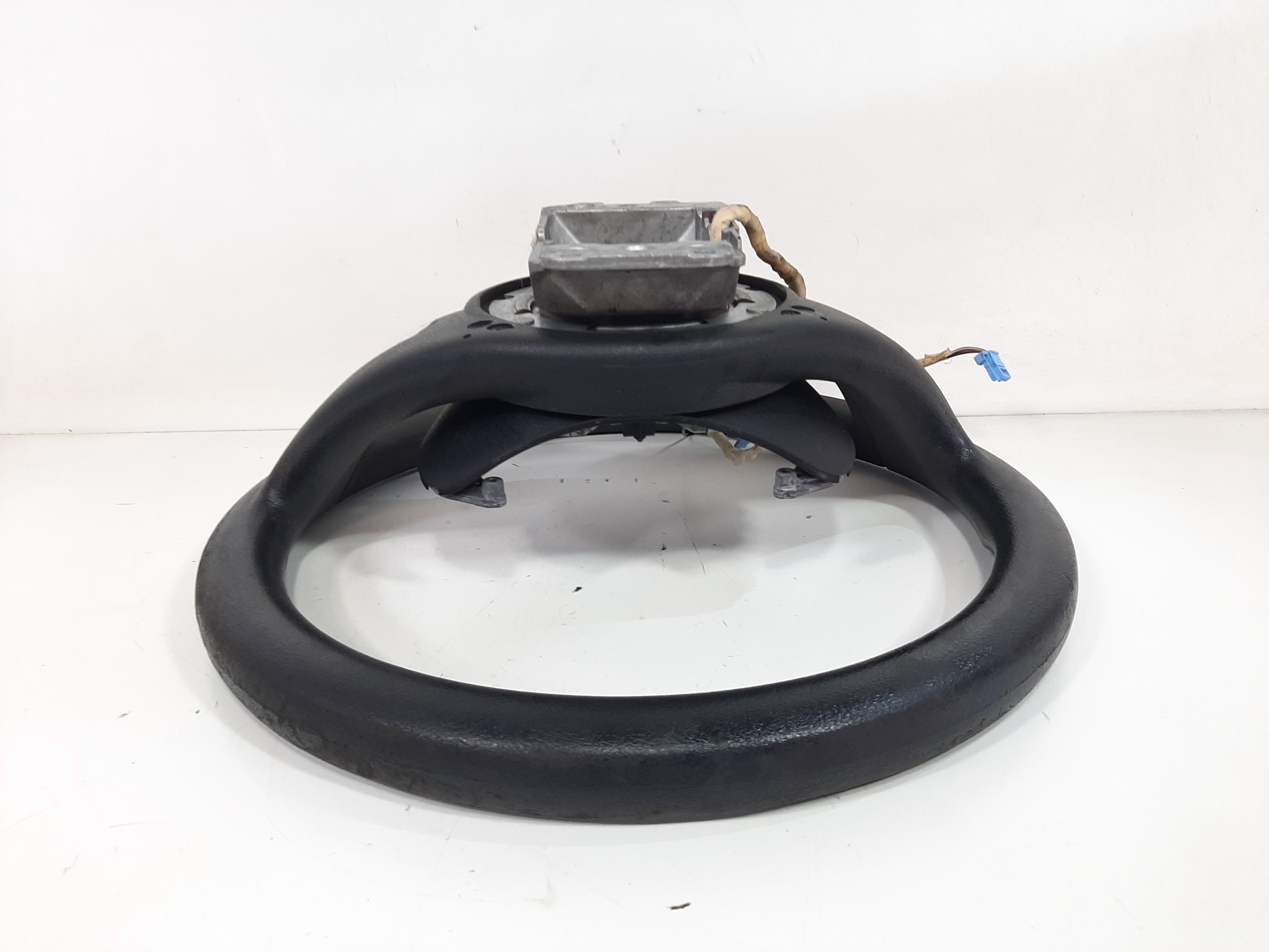 Volante Direção Citroen C4 Hatch Pallas Vtr 2007 2008 A 2013 2
