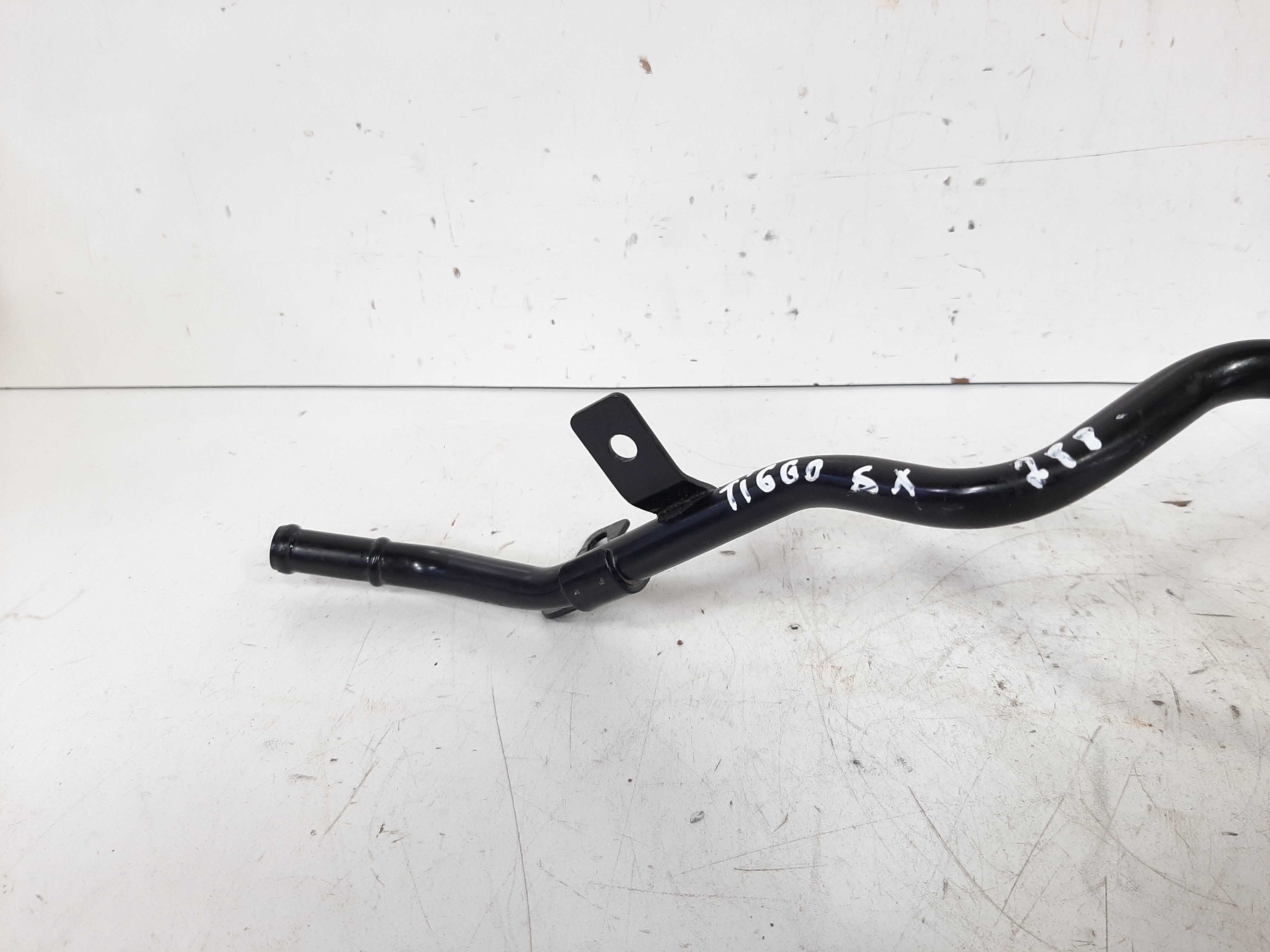 Mangueira Agua Turbina Chery Tiggo 5x 1.5 16v 2019 A 2021 3