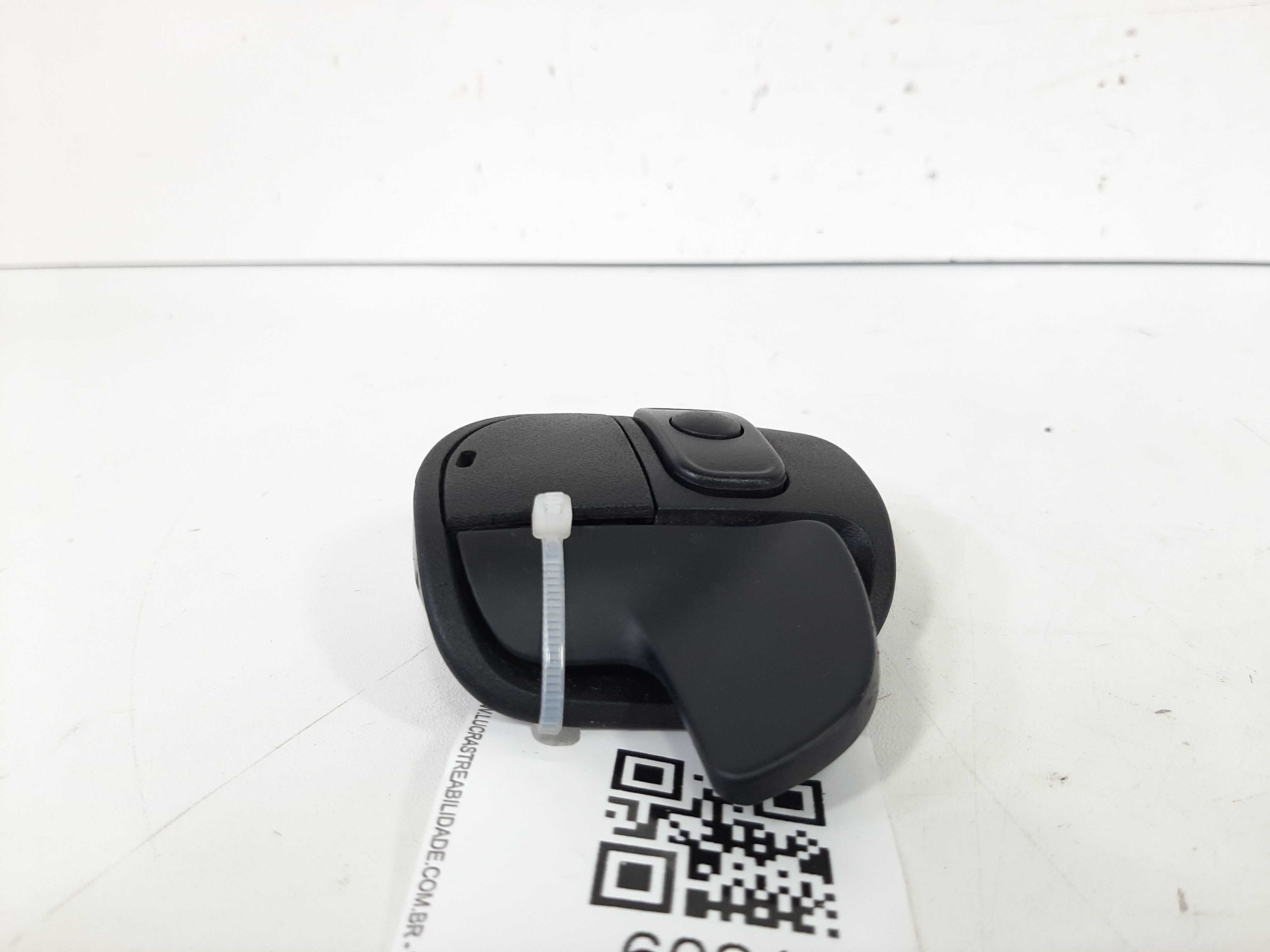 Paddle Shift Direito Subir Marcha Jeep Renegade 2015 A 2020 4