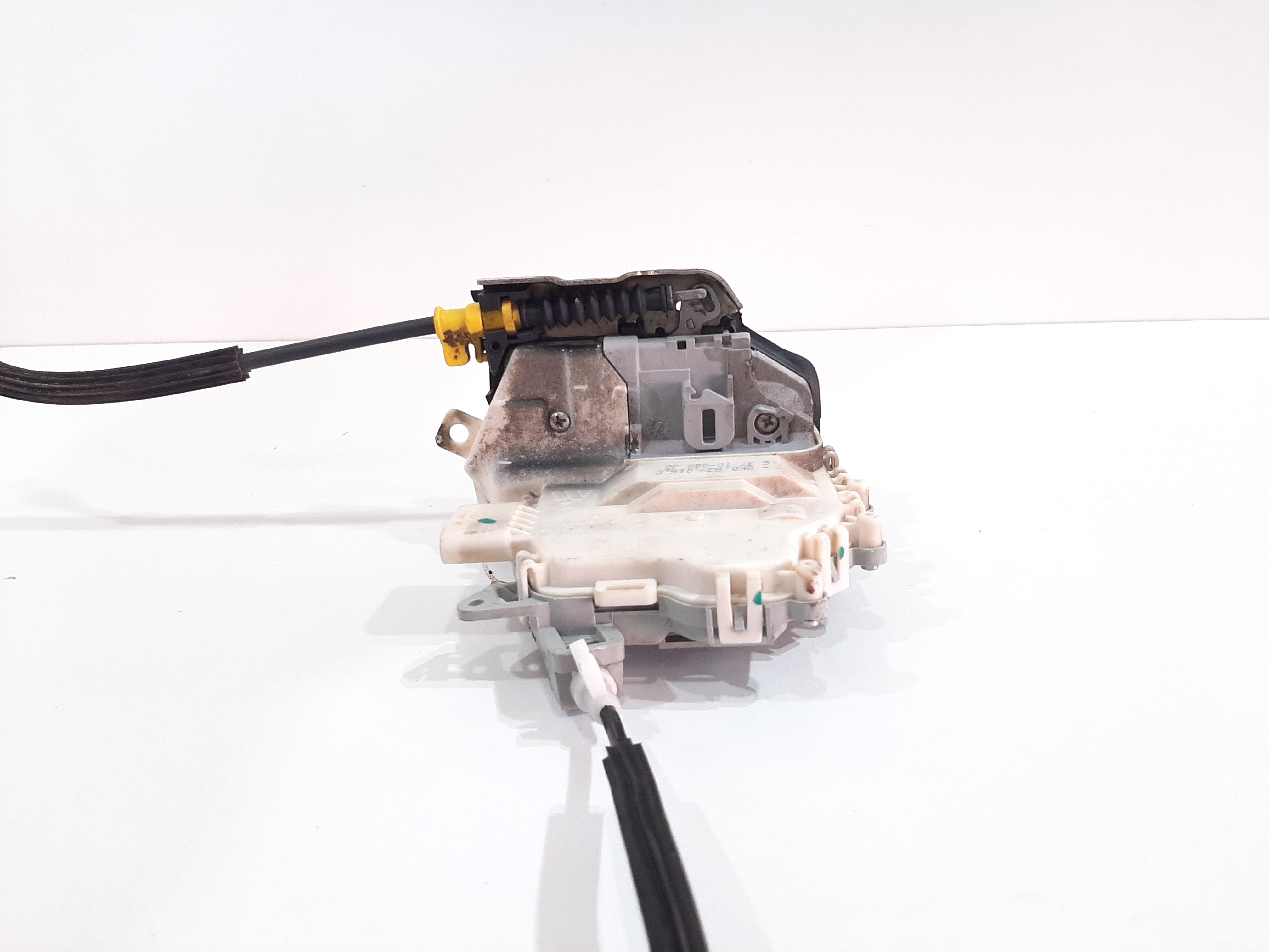 Fechadura Elétrica Traseira Direita Audi A4 2008 2009 A 2015 7