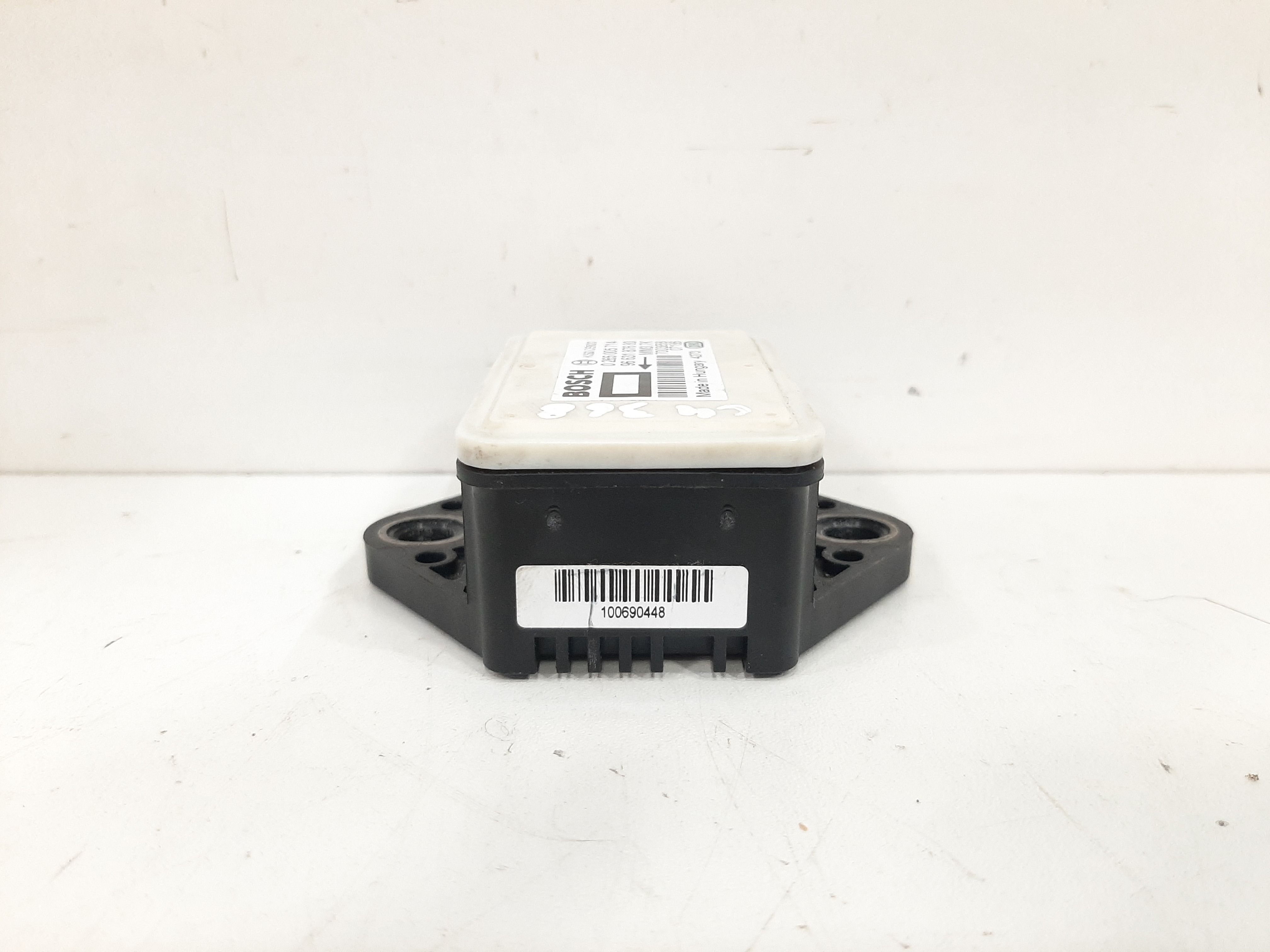 Módulo Sensor Estabilidade Citroen C4 2008 A 2013 0265005714 6