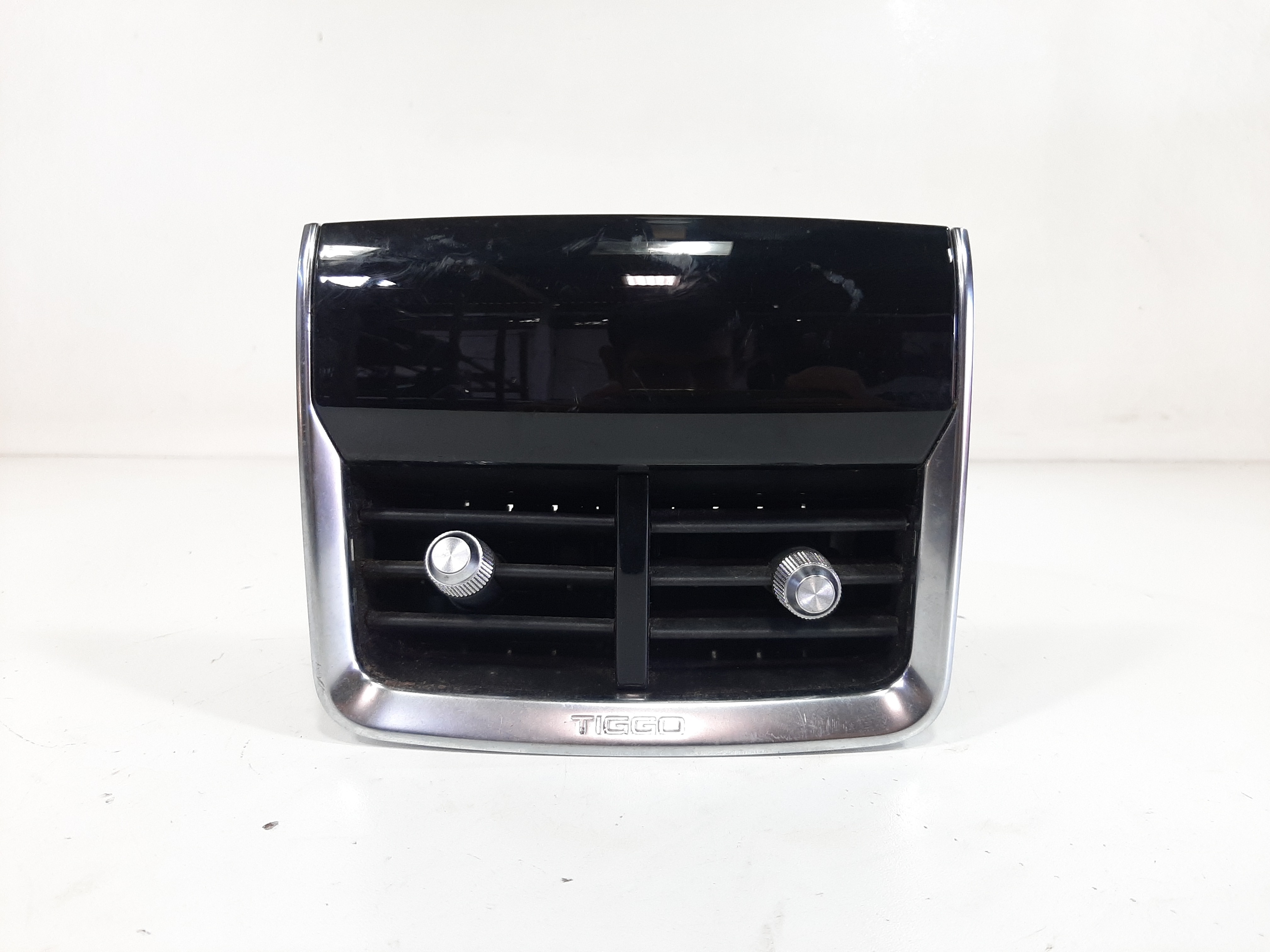 Difusor De Ar Traseiro Console Chery Tiggo 8 2019 A 2022 4