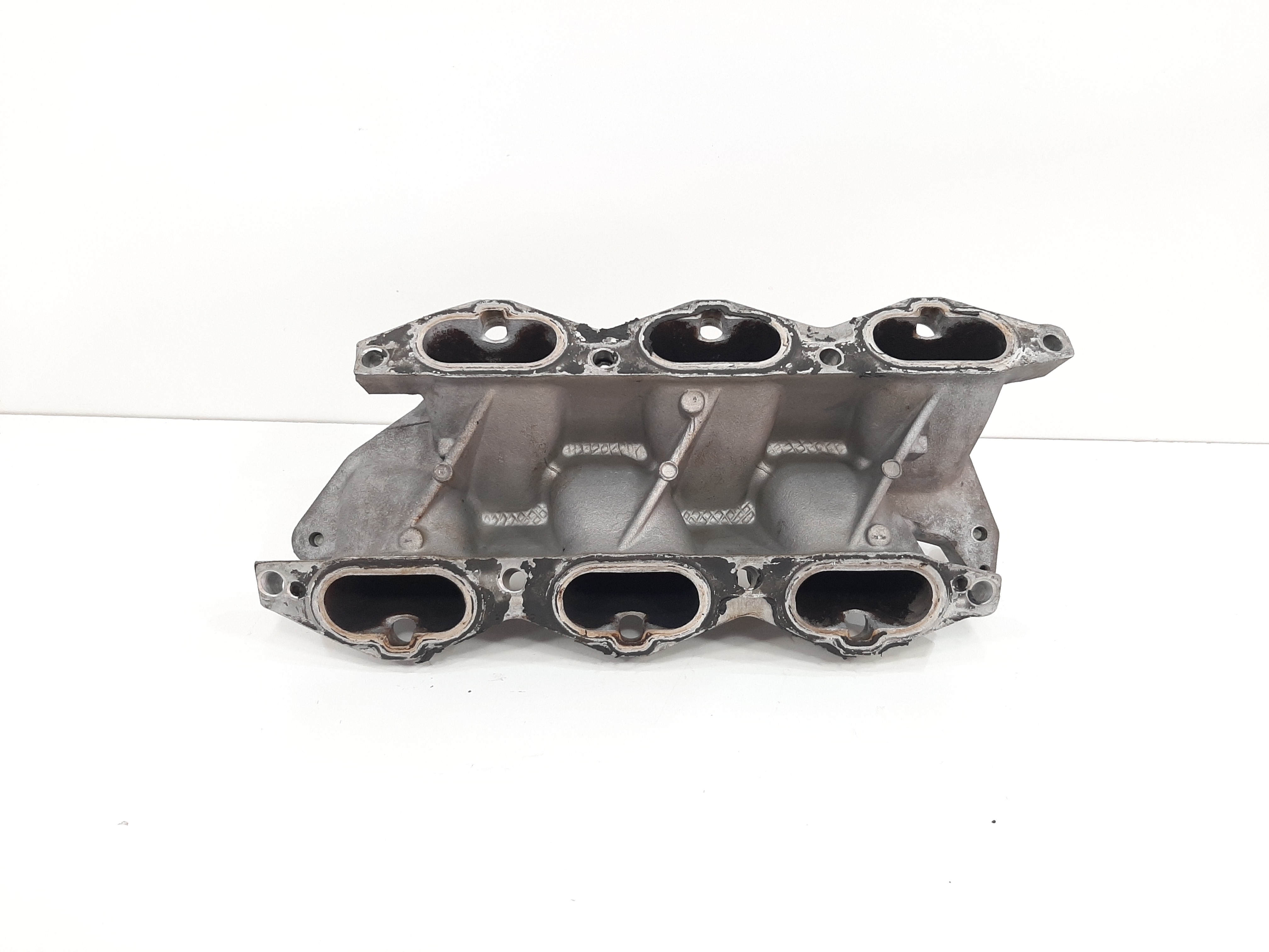 Base Coletor Admissão Hyundai Veracruz 3.8 V6 2007 A 2012 4