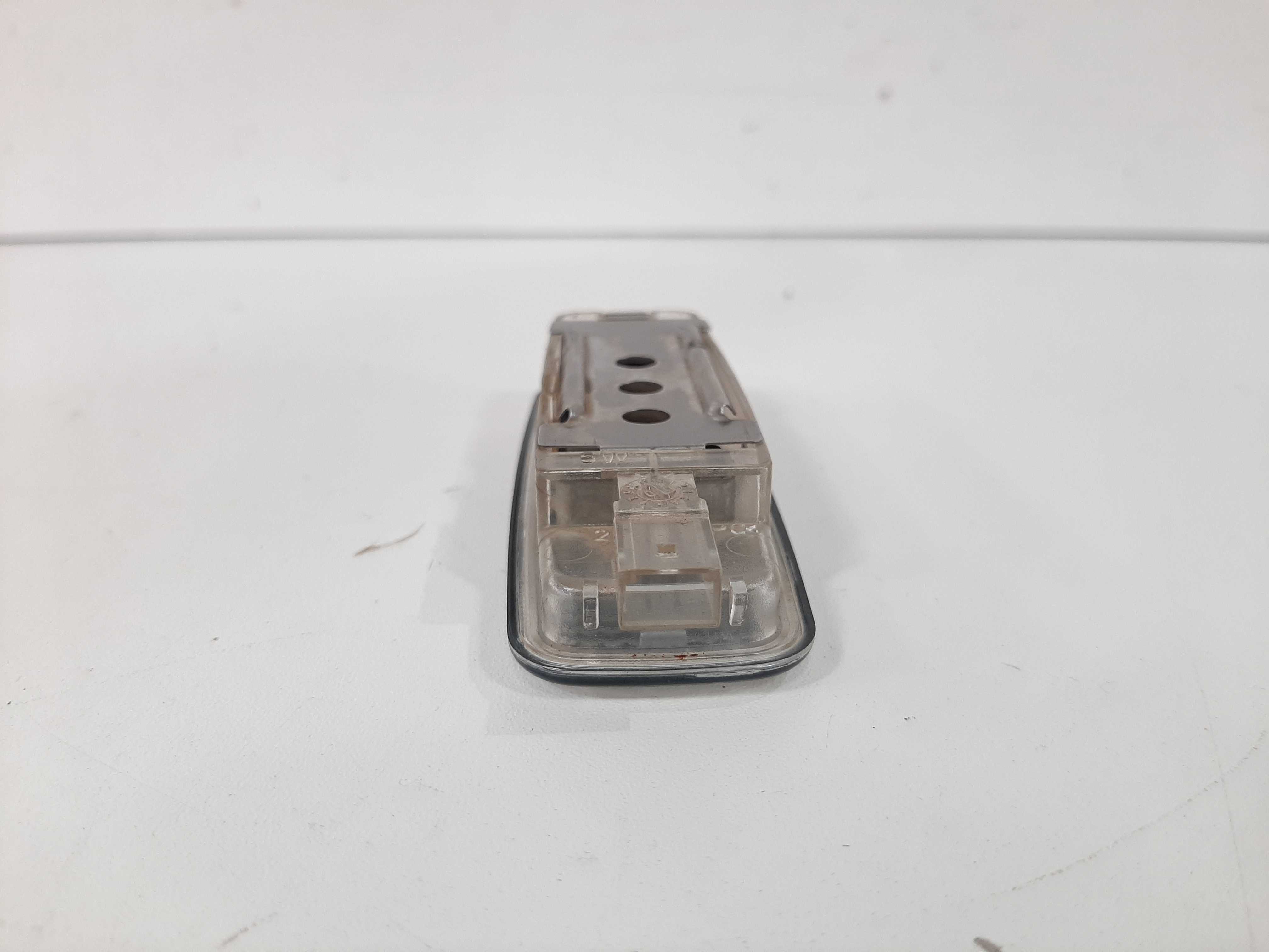 Luz Teto Cortesia Lado Esquerdo Audi A3 1997 1998 A 2003 6