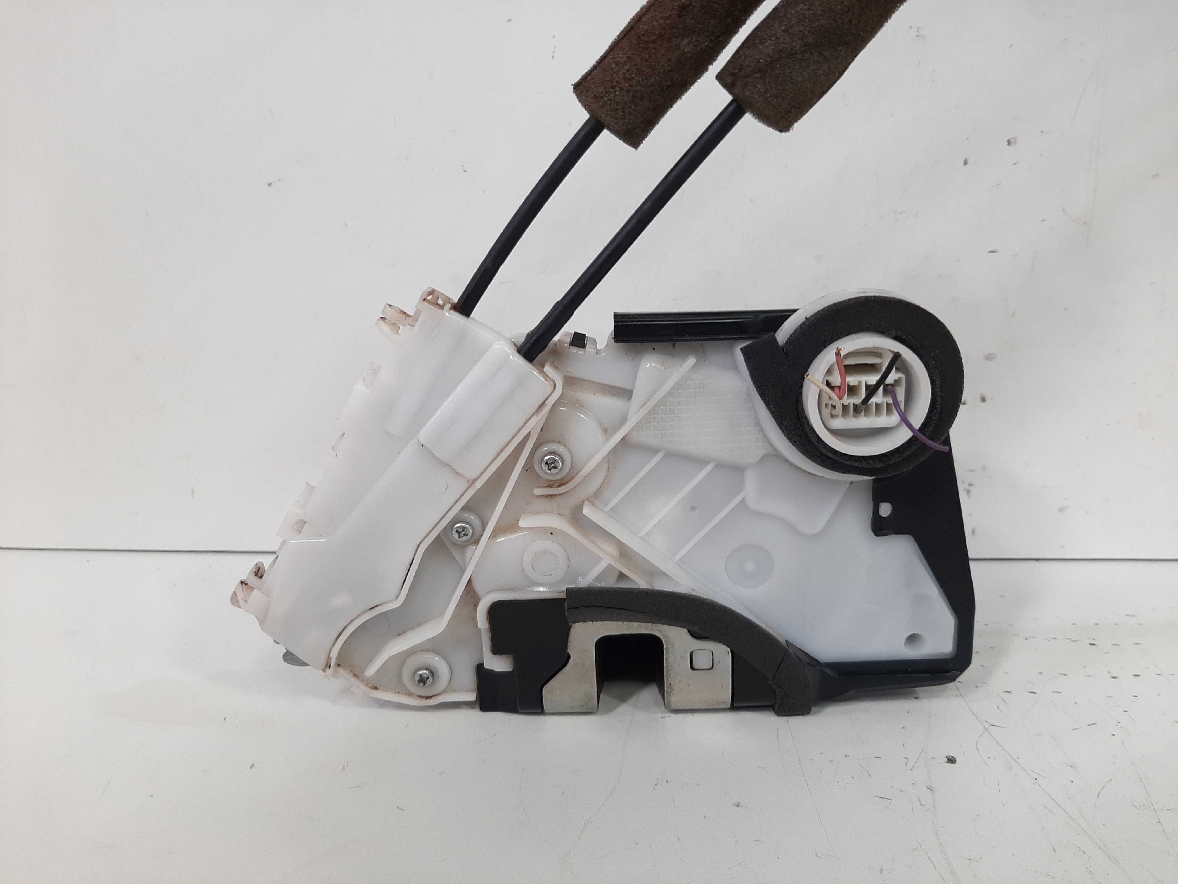 Fechadura Elétrica Dianteira Direita Honda Hrv 2015 A 2018 3