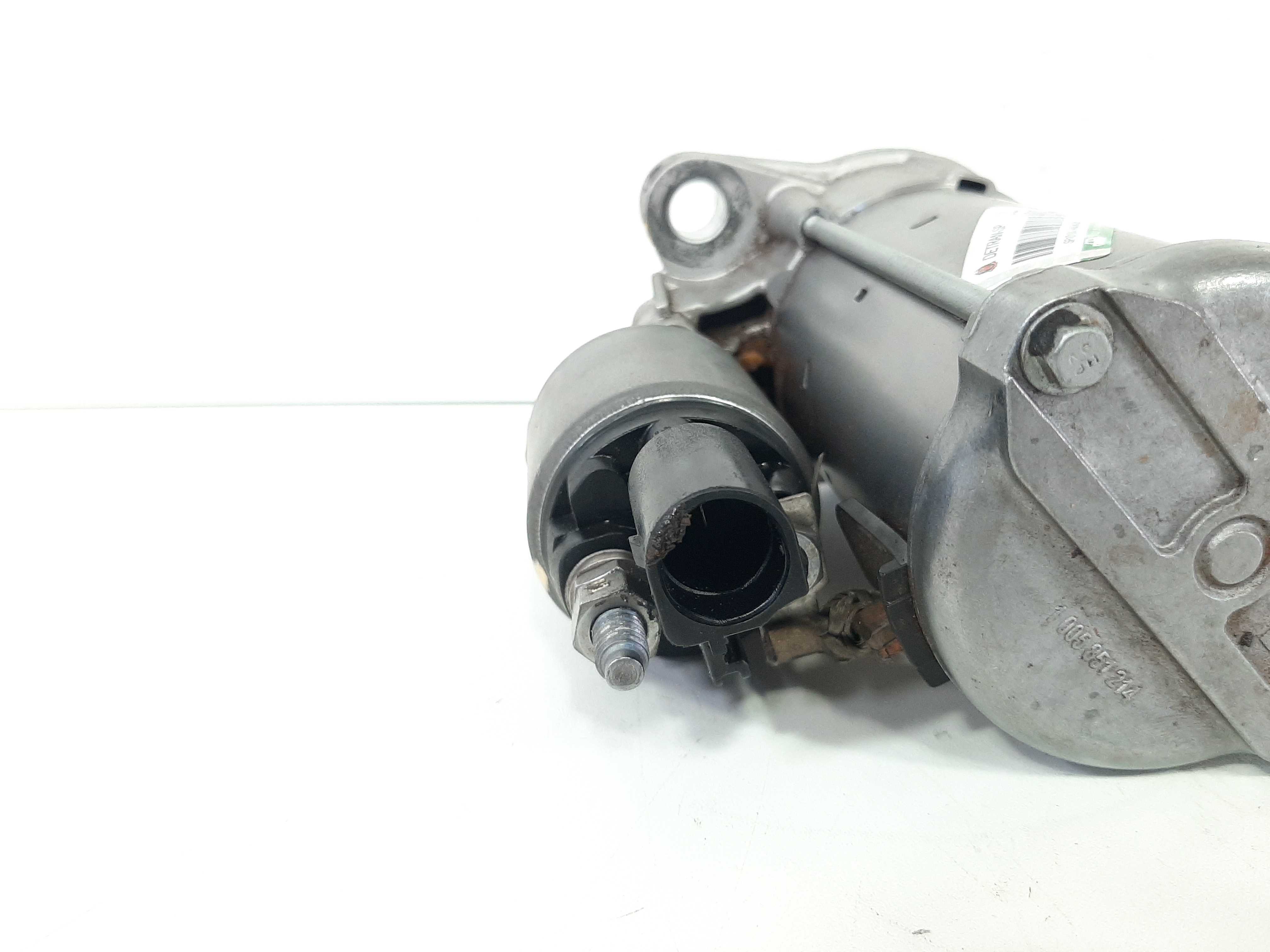 Motor Arranque Vw Jetta Golf 1.4 Tsi 2014 A 2019 Original 7
