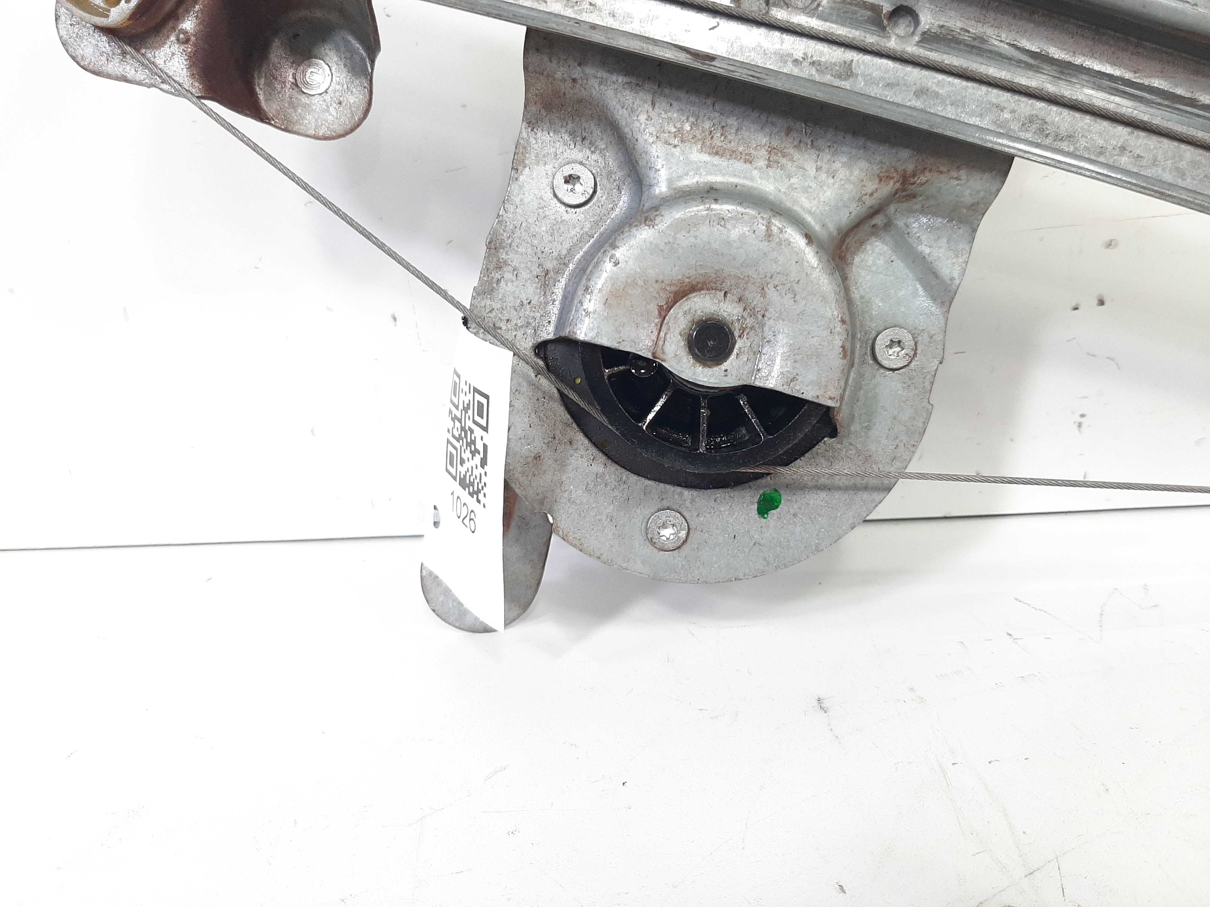 Máquina Vidro Traseiro Direito Duster 2011 2012 2013 A 2019 10