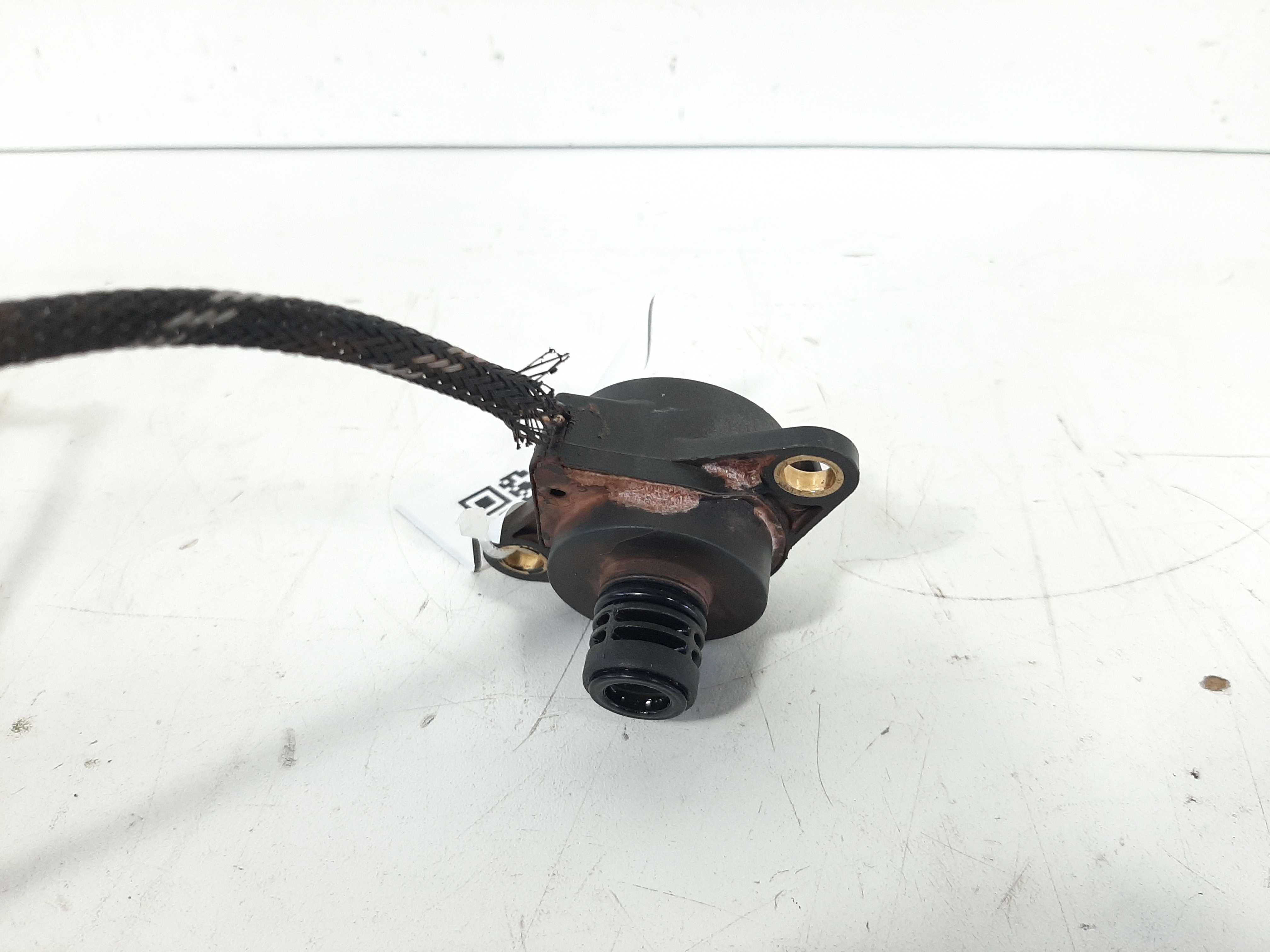 Sensor Pressão Caixa Marcha Renault Duster 2015 2016 A 2018 6