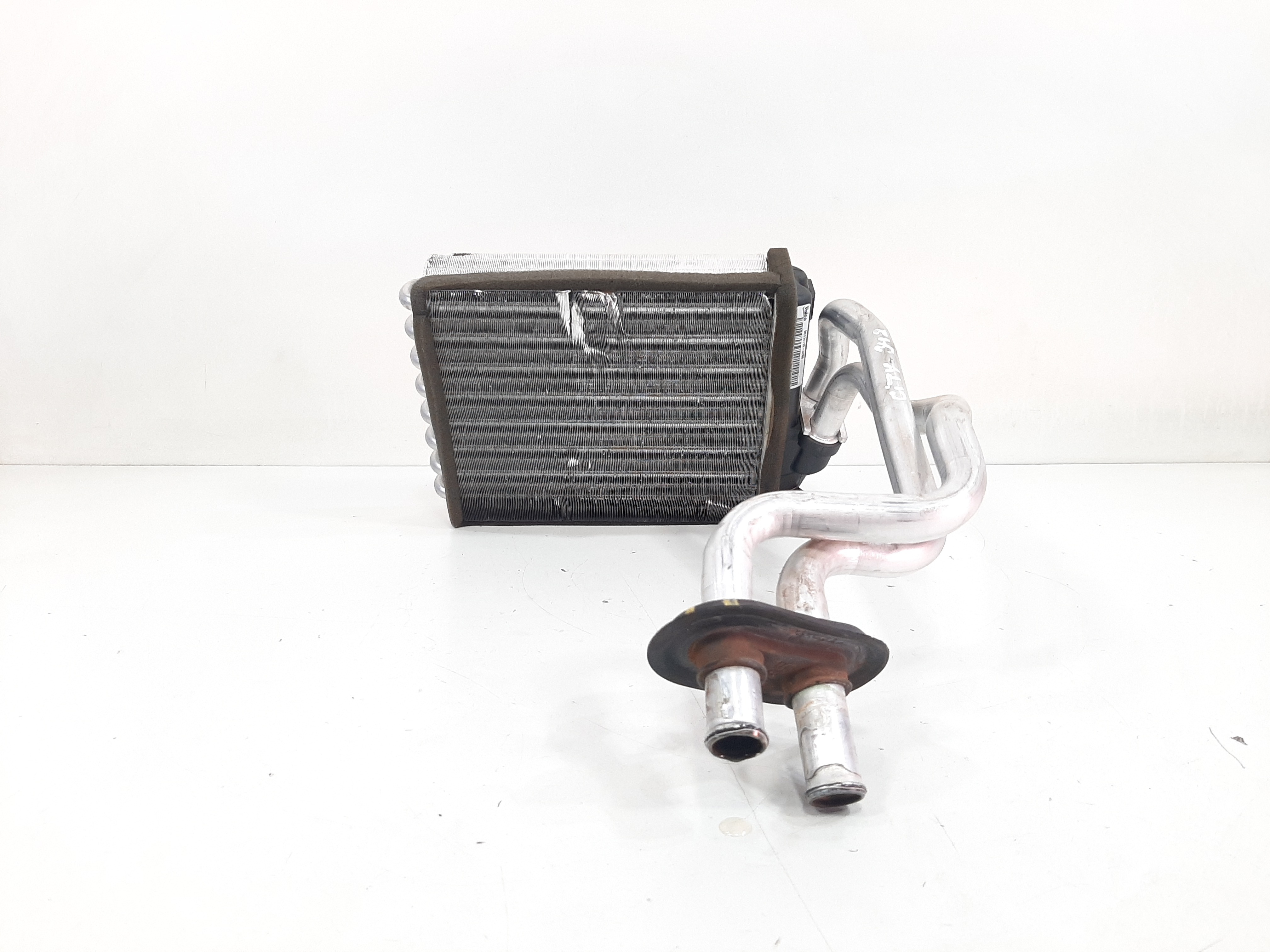 Radiador Ar Quente Honda City Fit 1.5 2008 2009 2010 A 2014 2