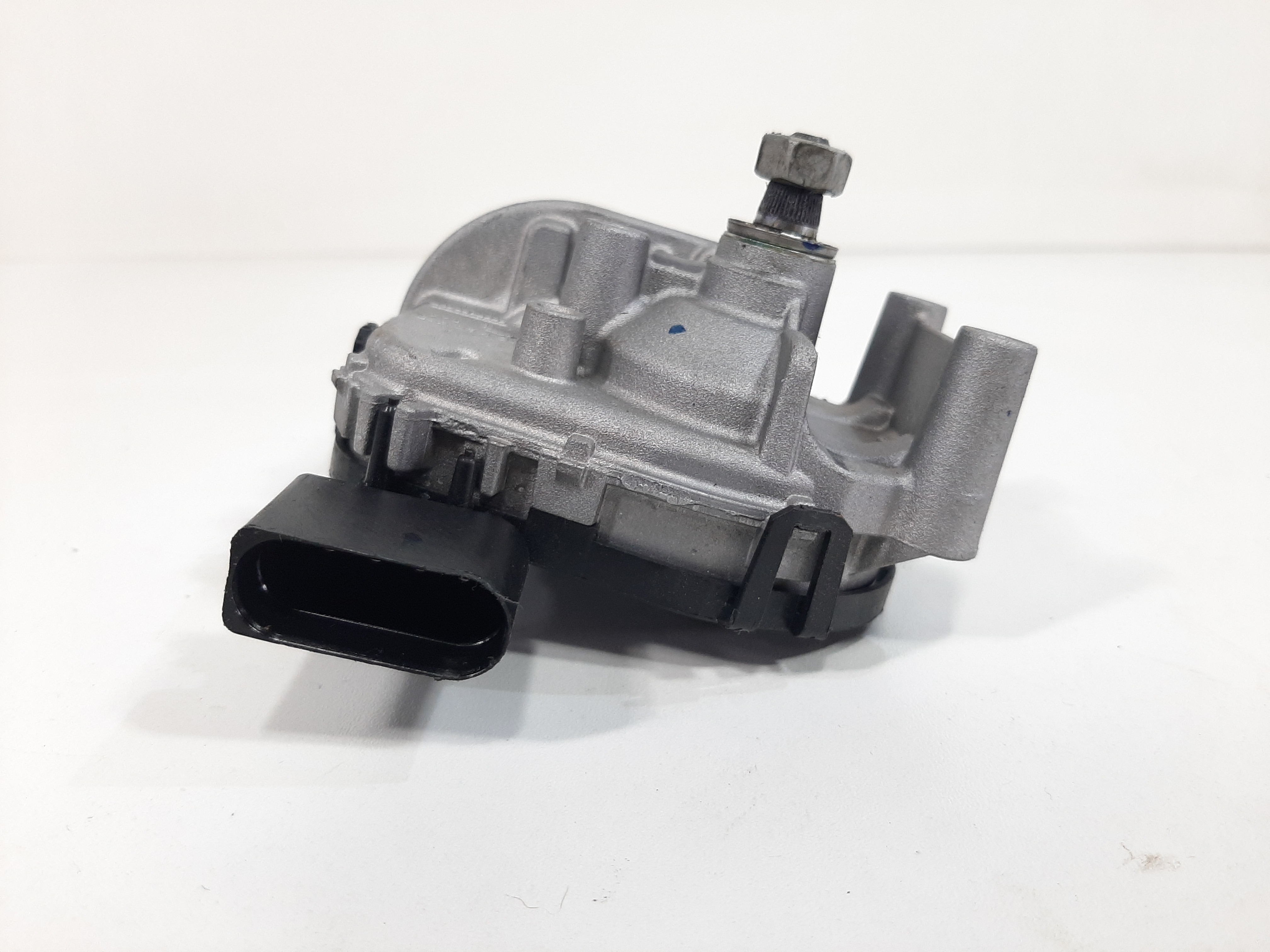 Motor Limpador Dianteiro Vw T-cross 2019 2020 2021 2022 2