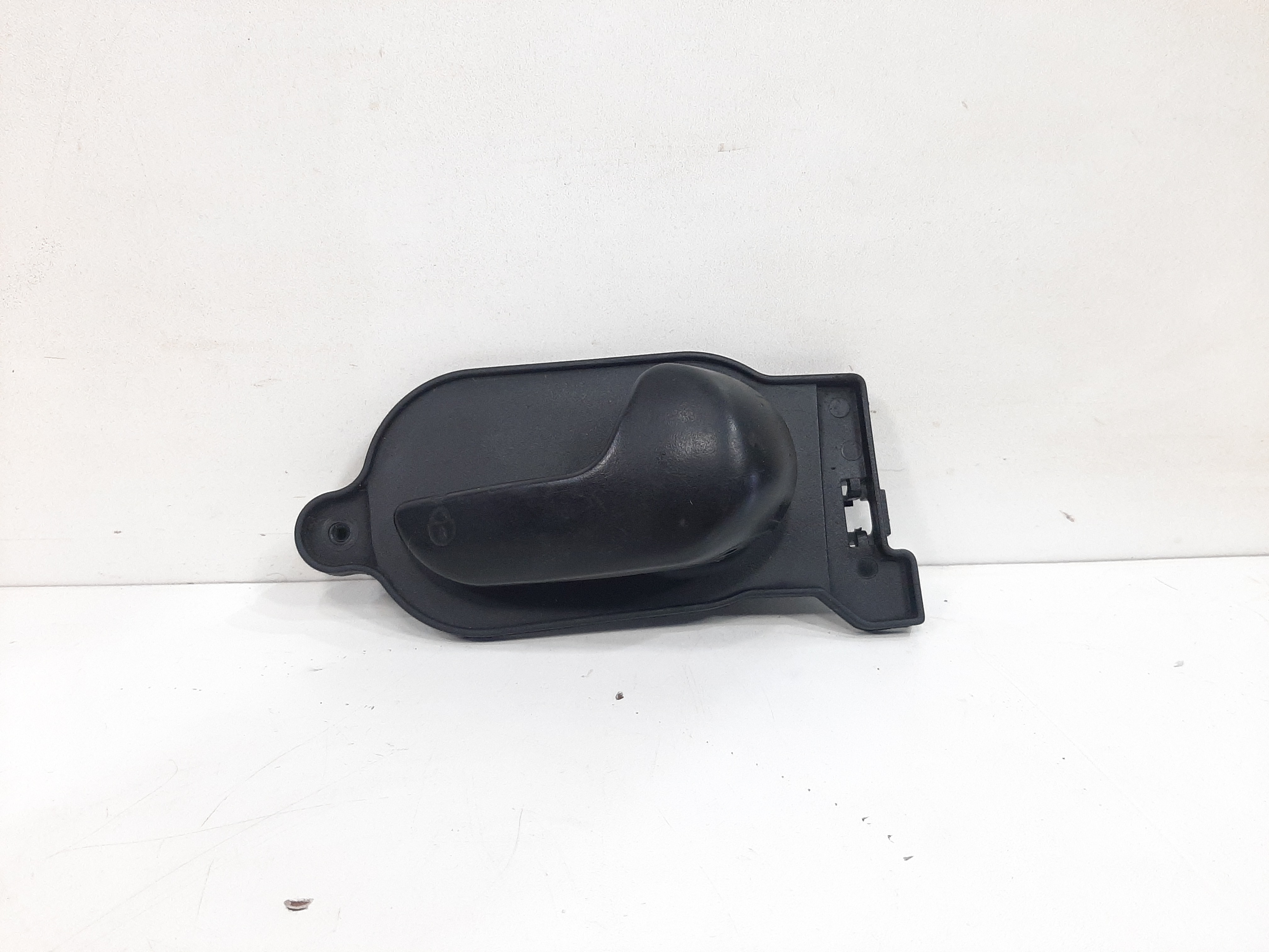 Maçaneta Interna Dianteiro Direito Ford Ecosport 2003 A 2008 6