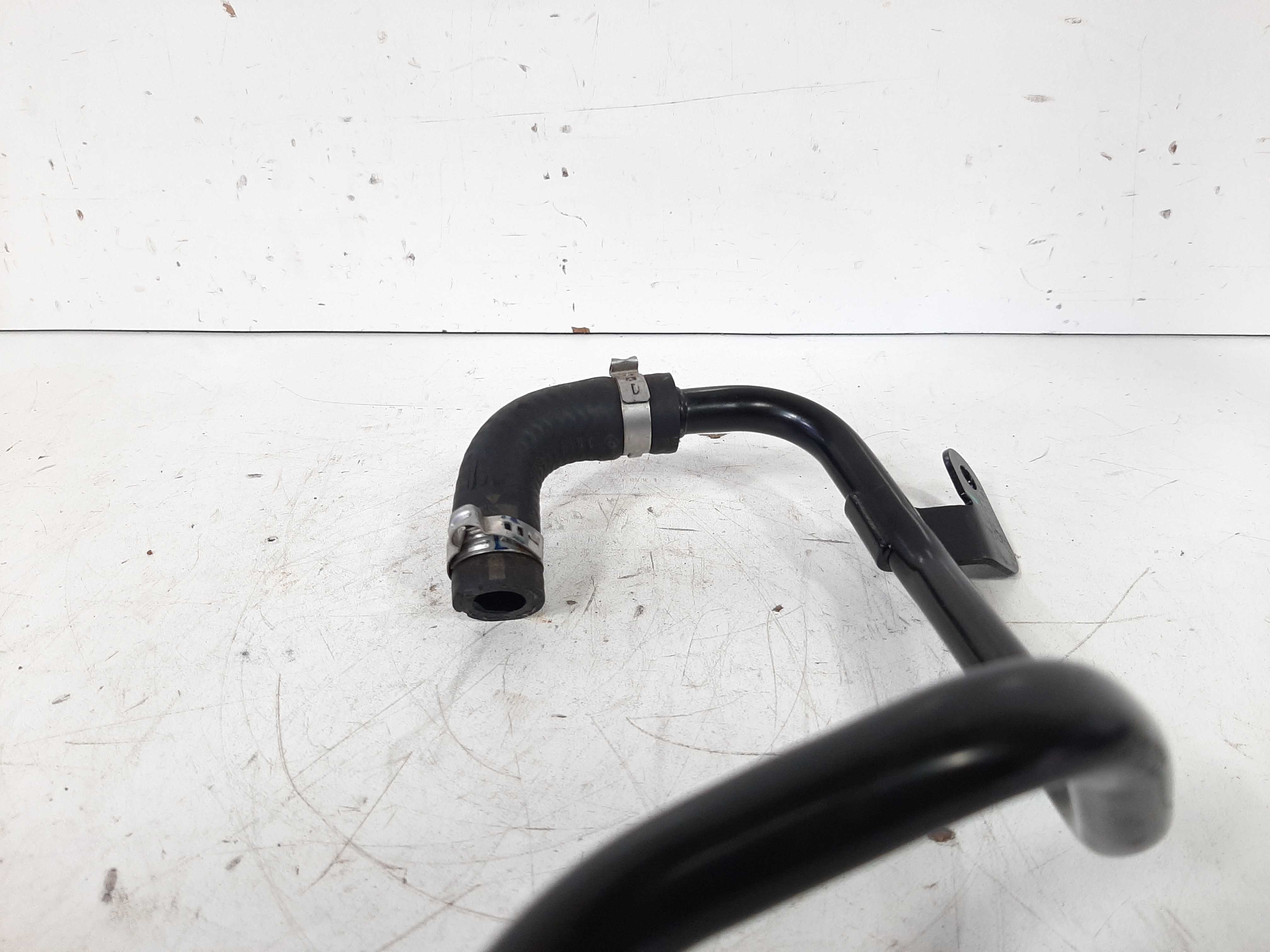 Mangueira Agua Turbina Chery Tiggo 5x 1.5 16v 2019 A 2021 5