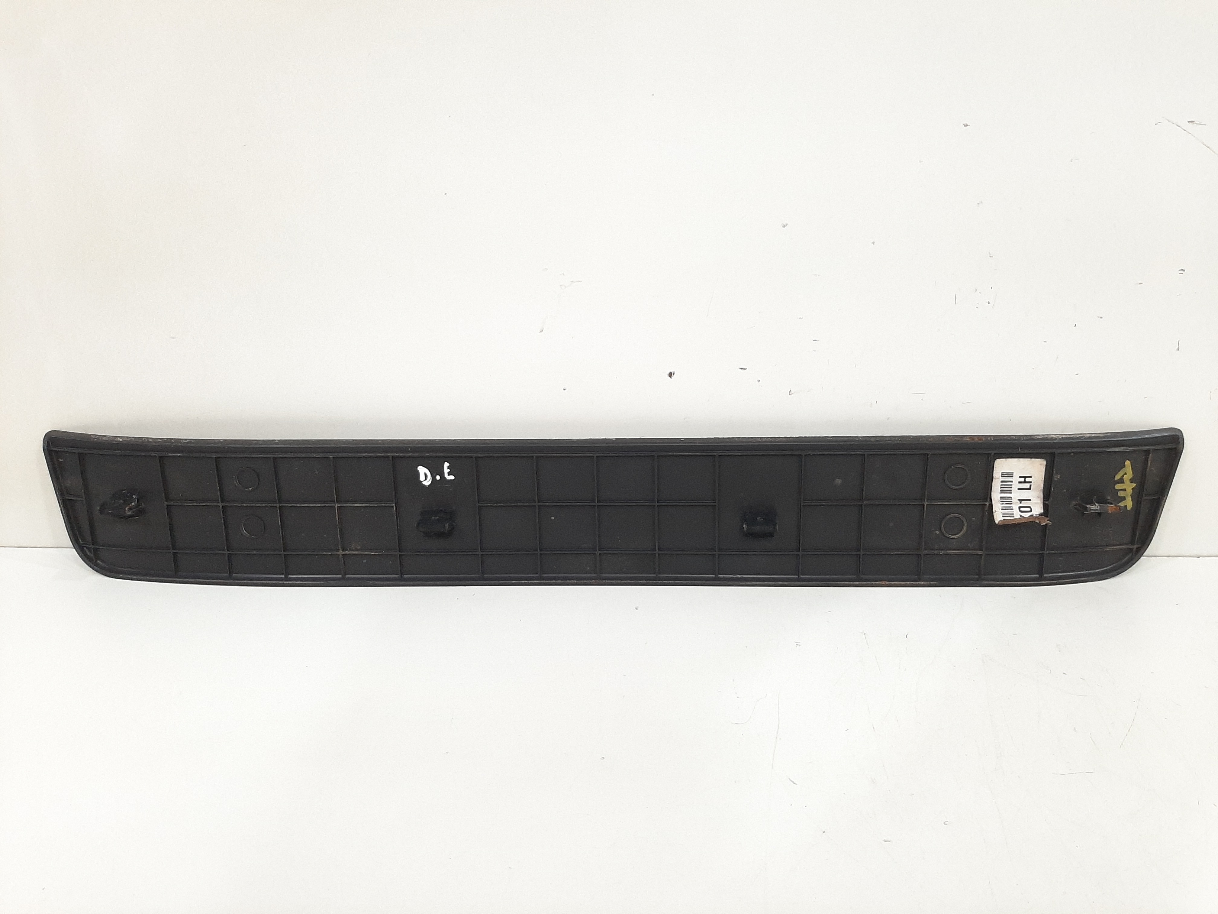 Kit Soleira Porta Hyundai Santa Fé 2006 2007 2008 A 2013 8