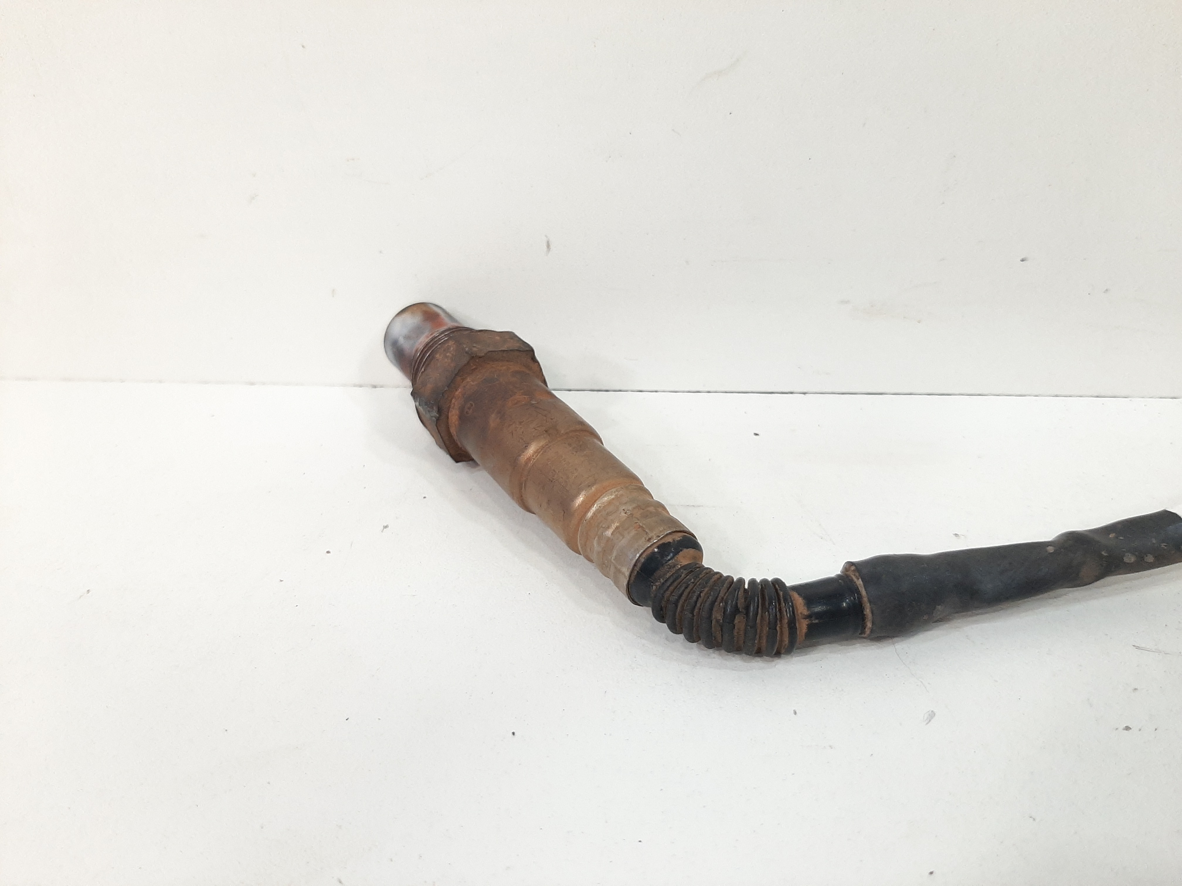 Sonda Lambda Pos Catalizadora Nissan Livina 1.8 2010 A 2014 1