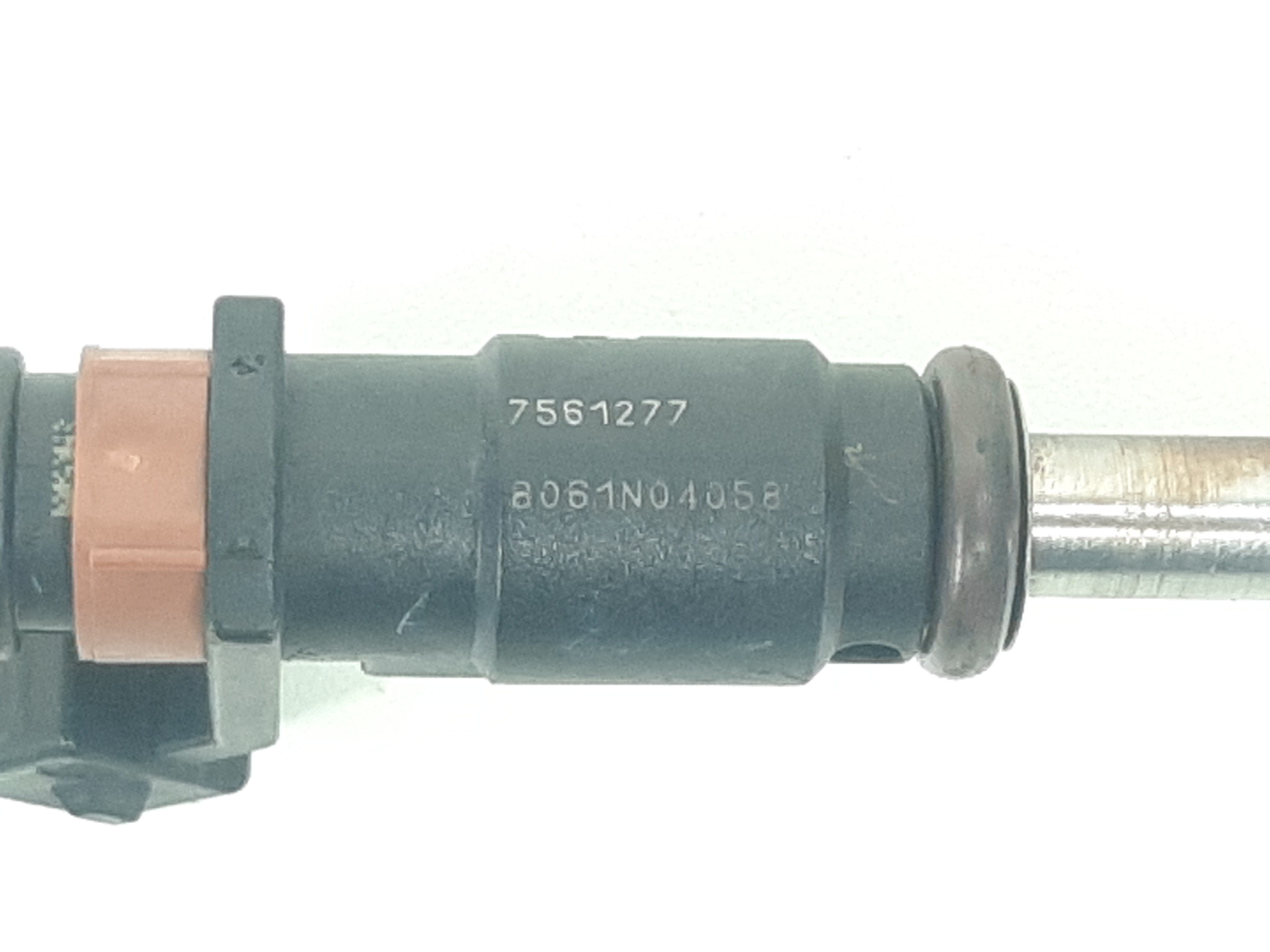 Bico Injetor Bmw 120i 320i 2.0 N46 Aspirado 2006 2007 A 2012 2