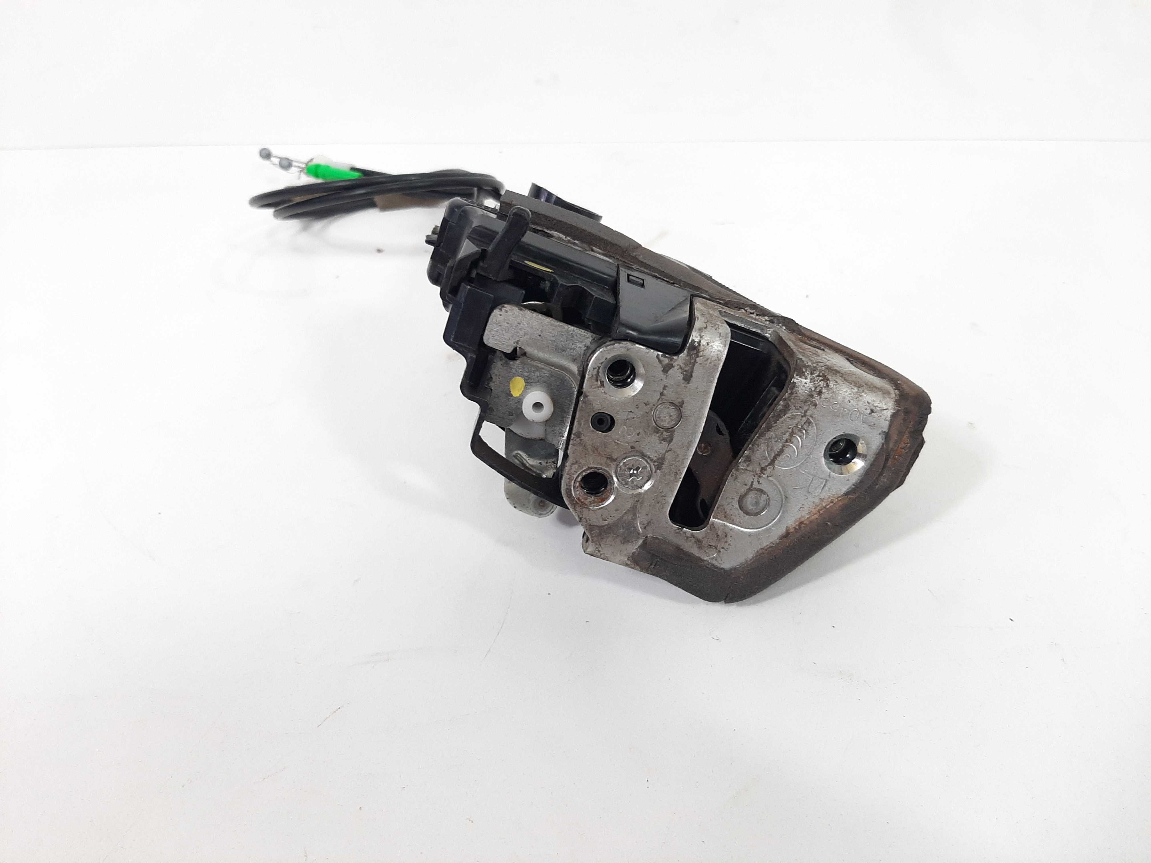 Fechadura Porta Traseira Direita Corolla 2008 2009 A 2013 5