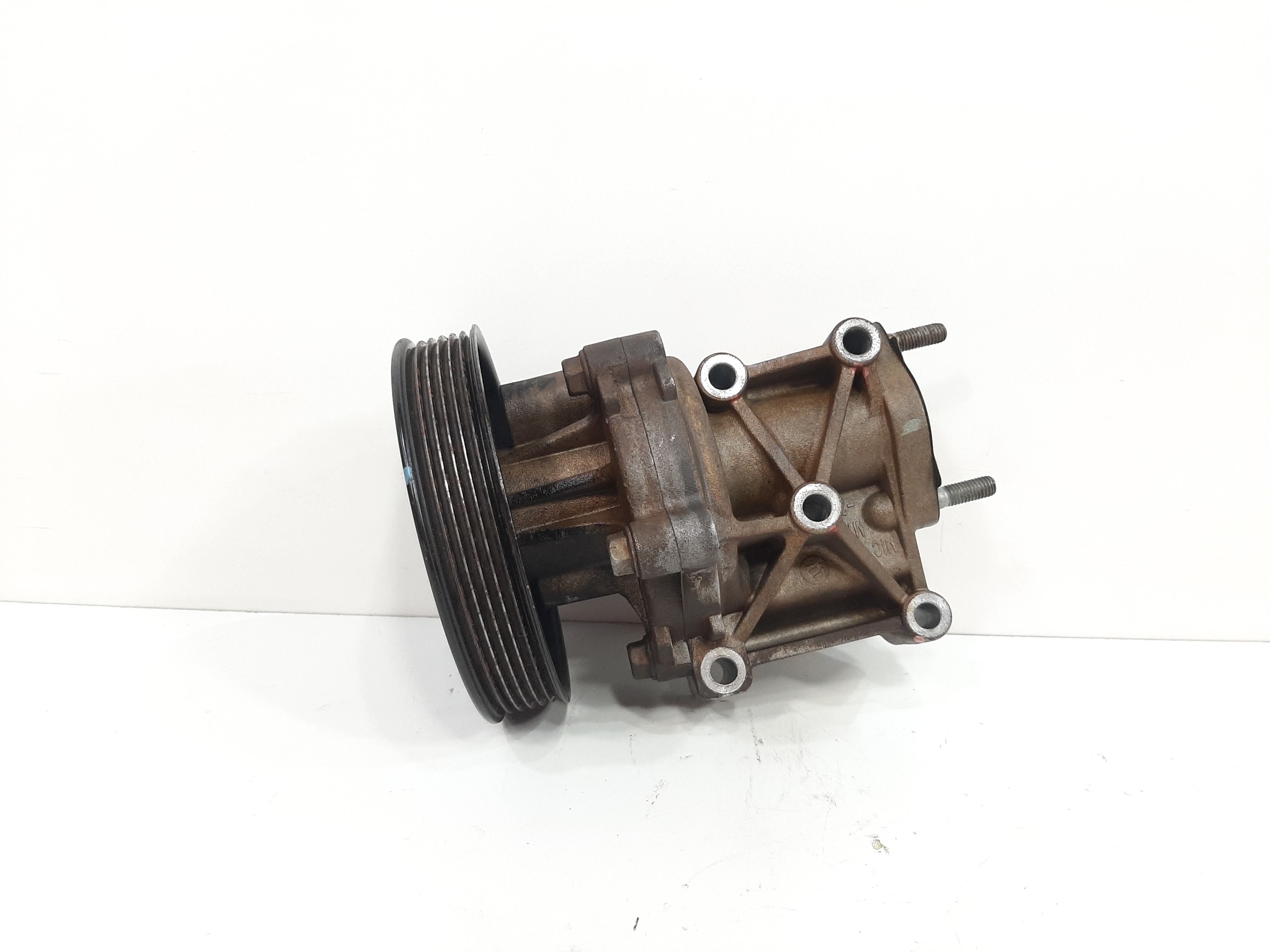 Bomba Água Fiat Freemont 2.4 2012 2013 A 2016 11j200344a2c 6