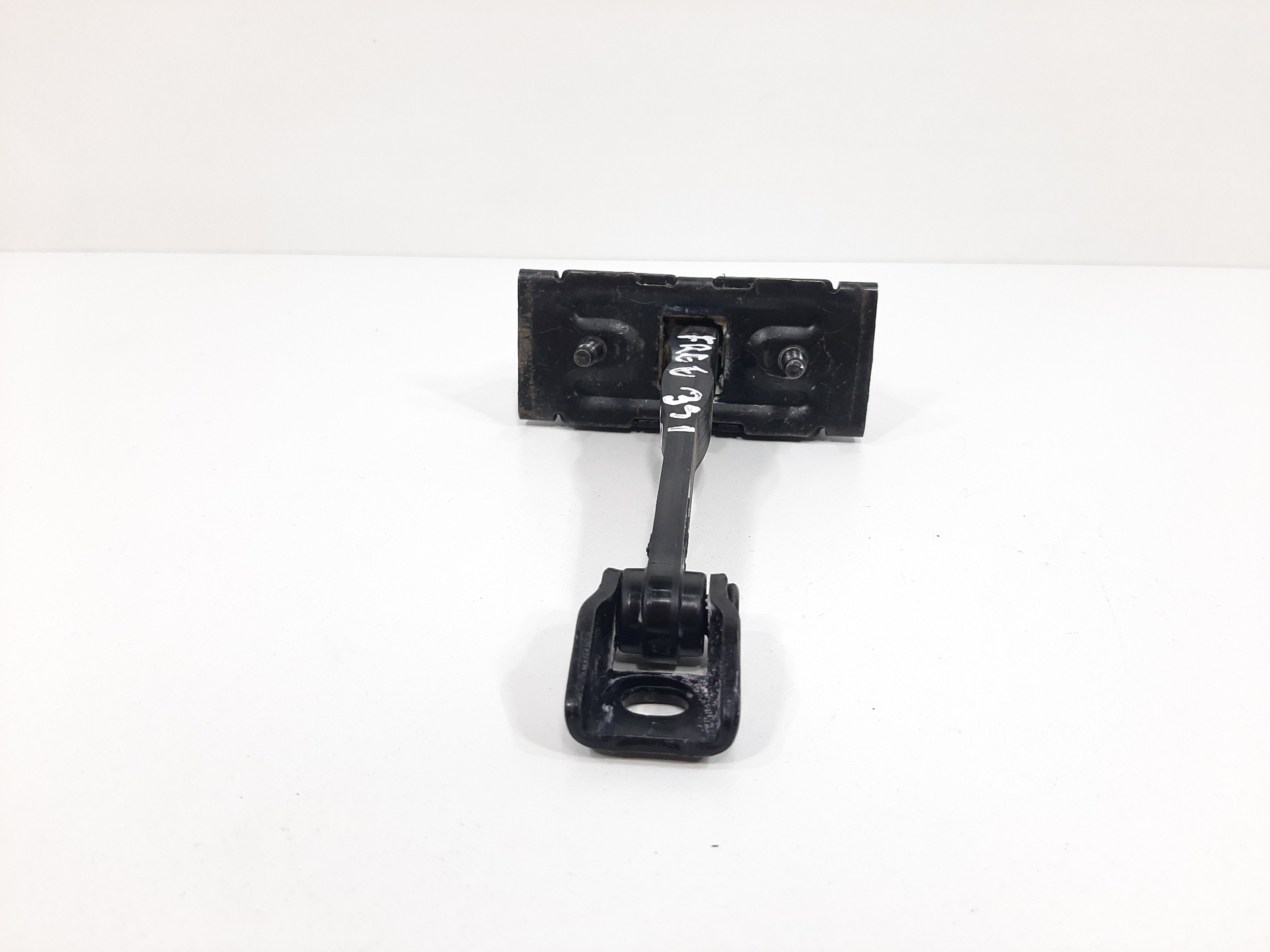 Limitador Porta Traseiro Esquerdo Freelander 2 2007 A 2012 2