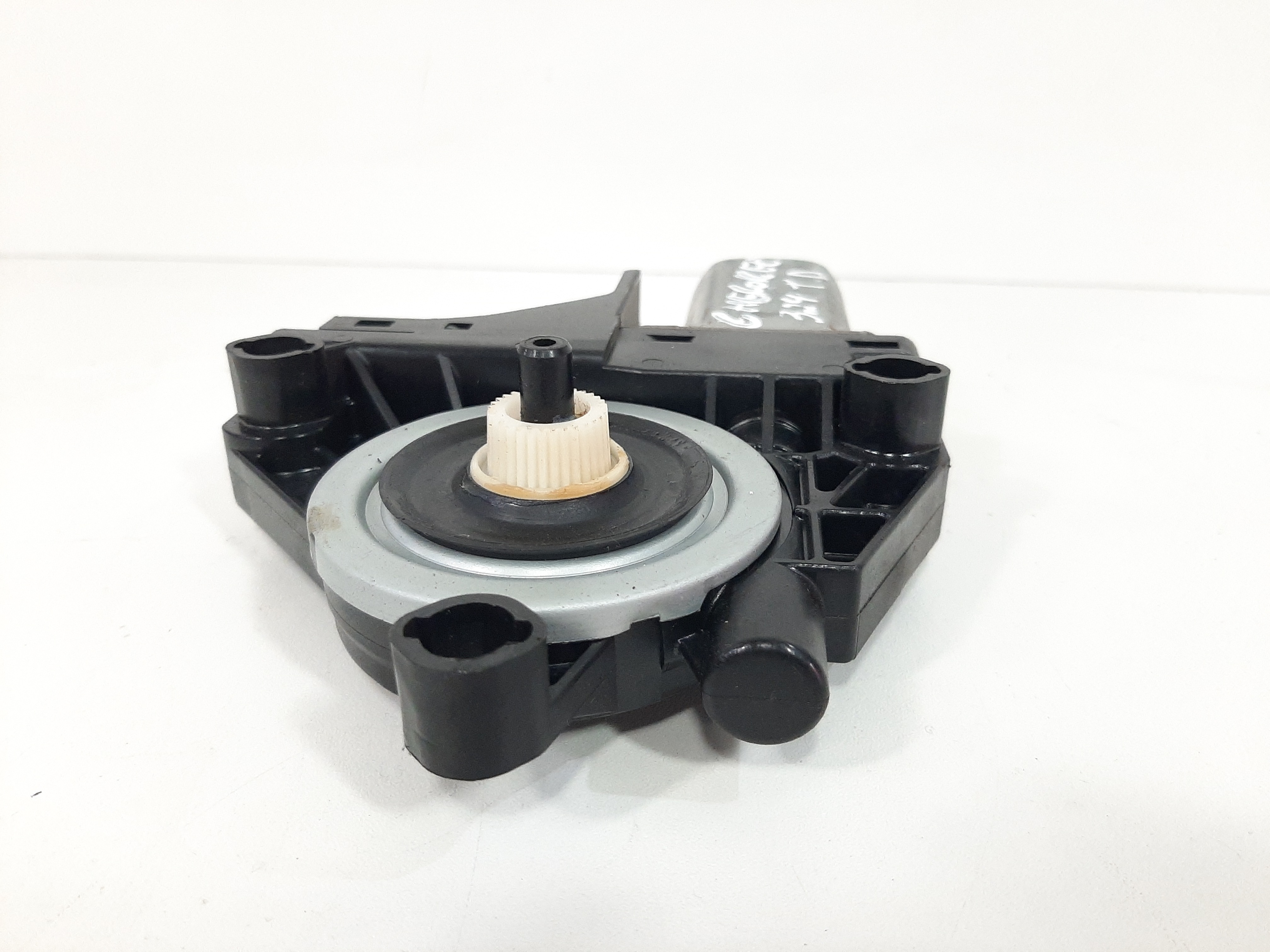 Motor Maquina Vidro Trase Direito Grand Cherokee 2011 A 2015 7