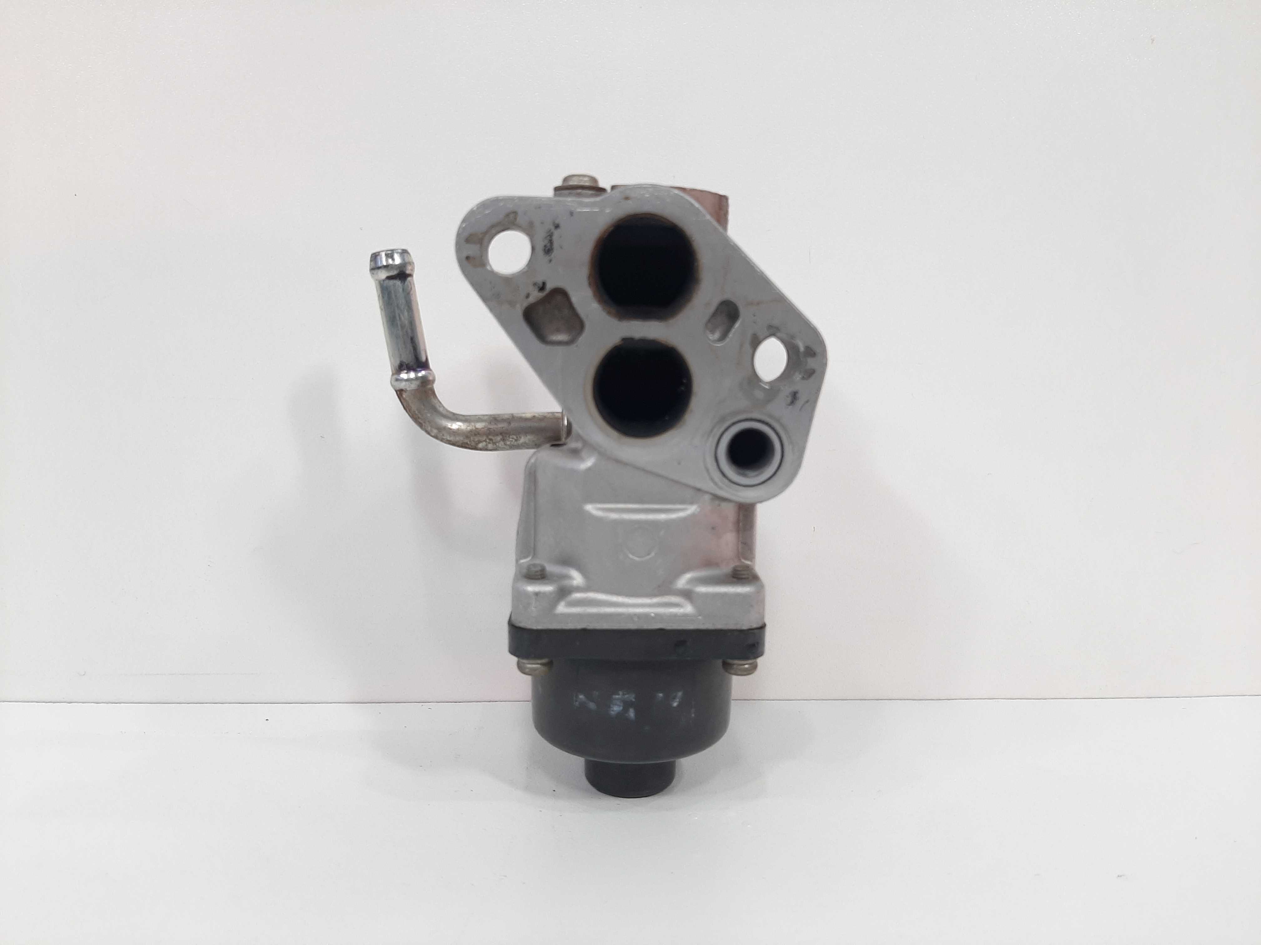 Válvula Egr Ford Fusion 2.3 2.5 16v Gasolina 2006 A 2011 3