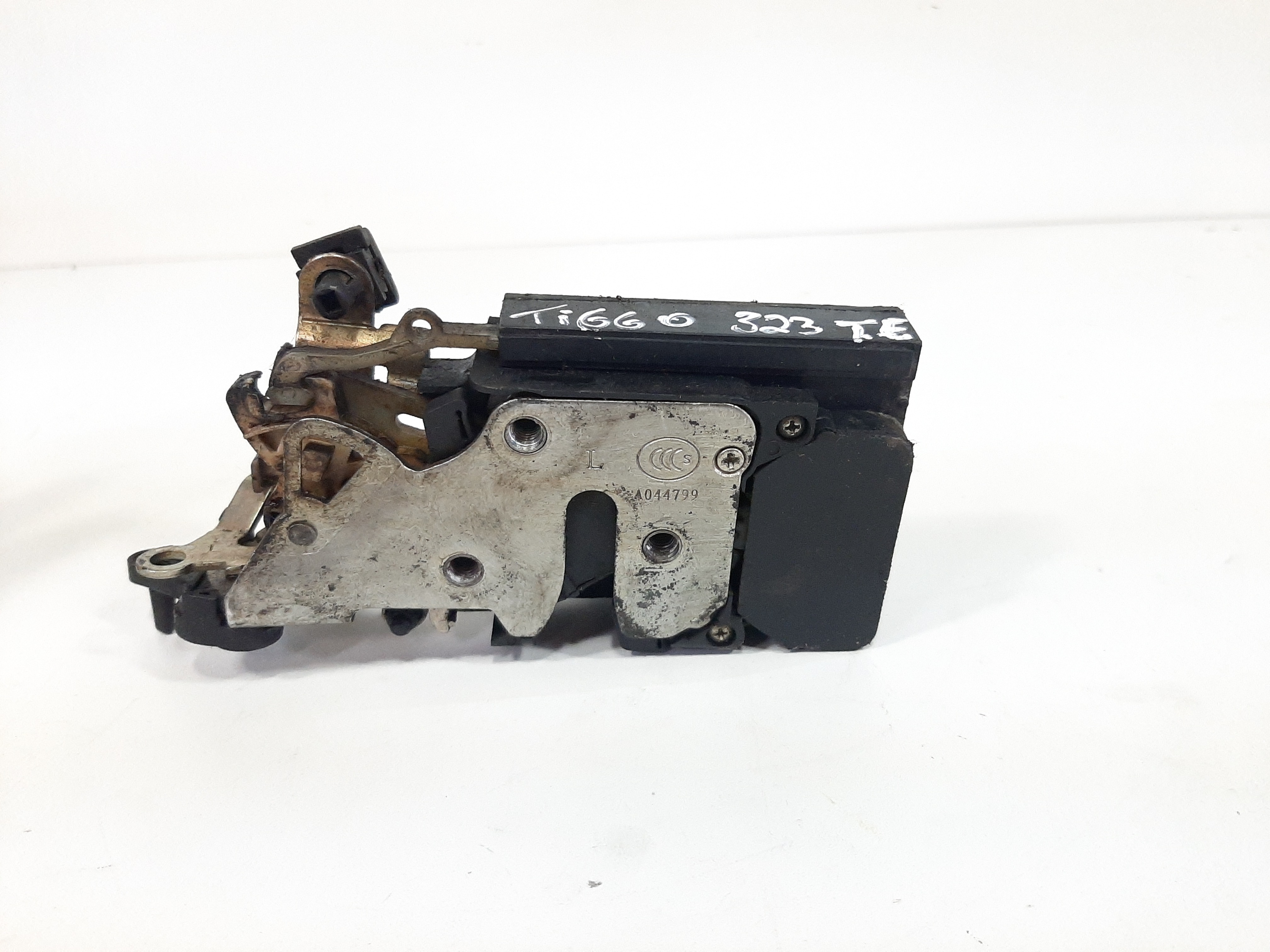 Fechadura Traseira Esquerda Chery Tiggo 2009 2010 A 2013 5