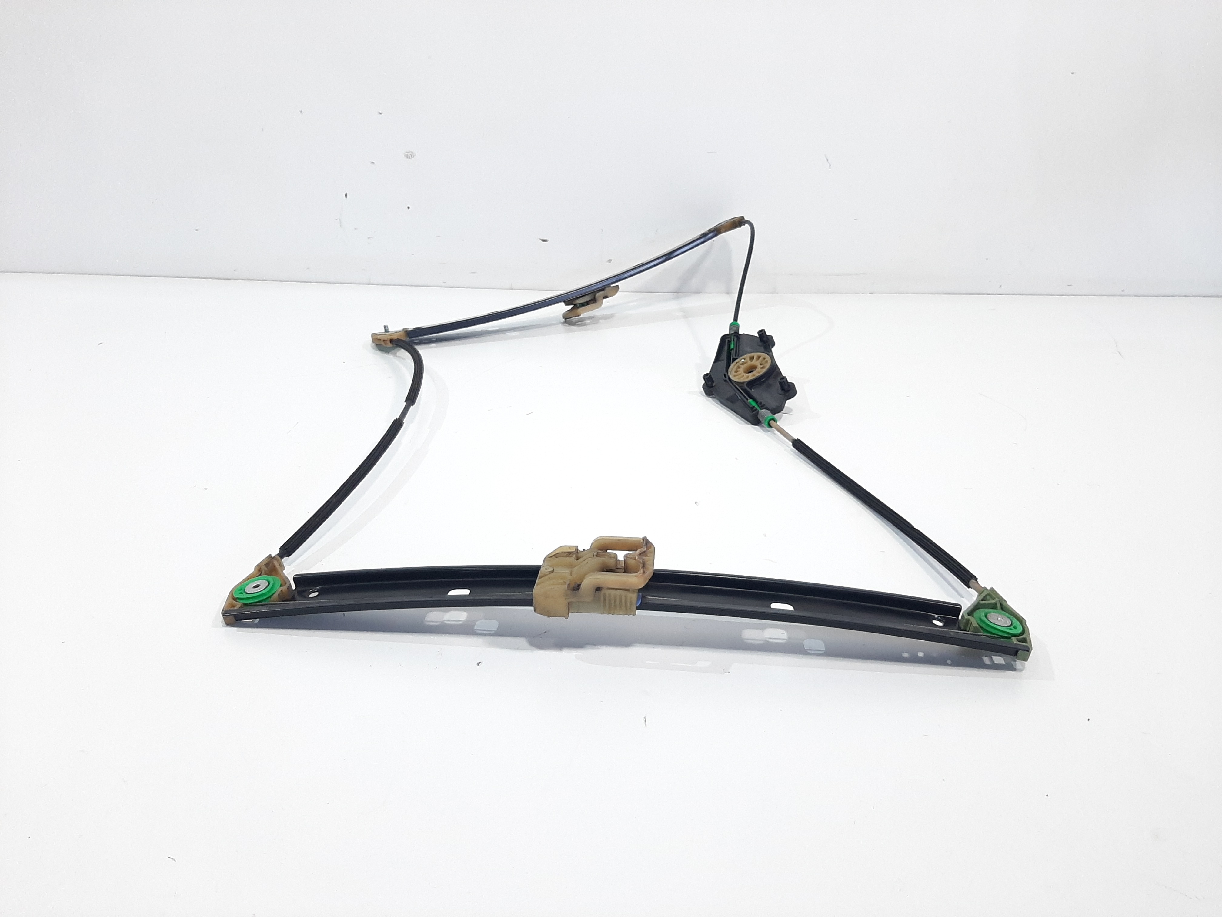 Máquina Vidro Dianteira Esquerda Audi A4 2008 2009 A 2015 4