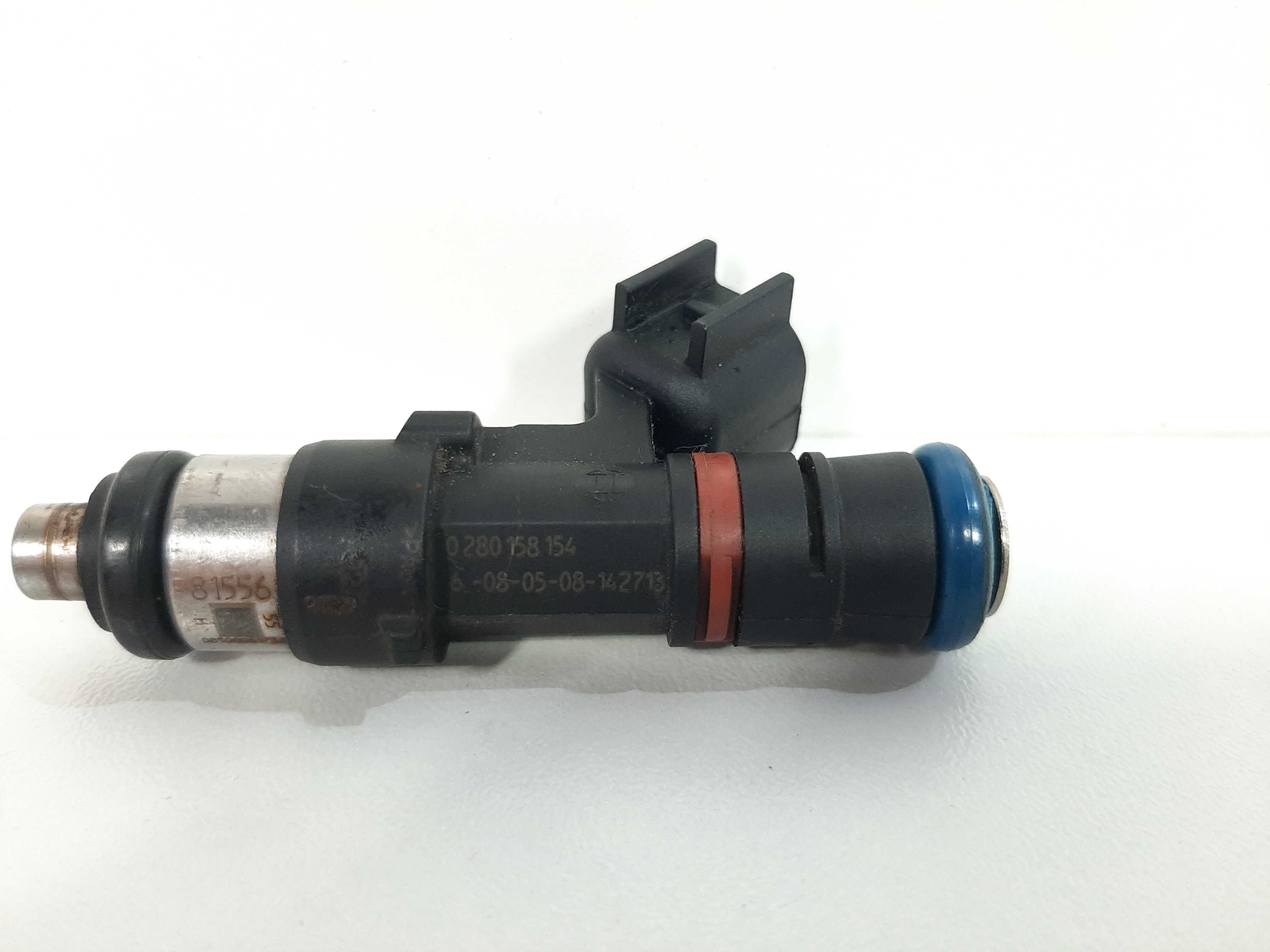 Bico Injetor Gm Captiva 3.6 V6 2008 2009 A 2016 0280158154 7
