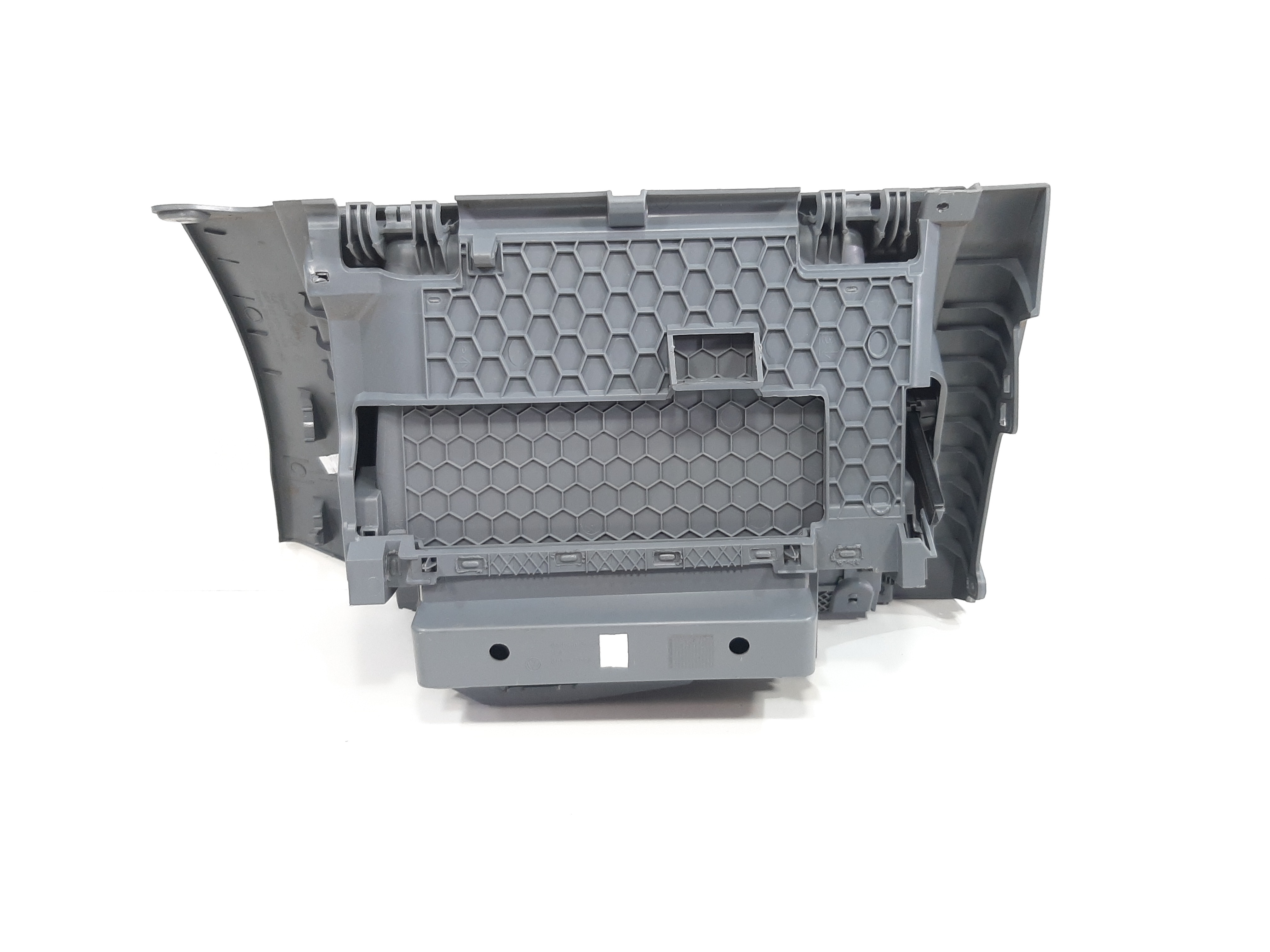 Porta Luvas Vw Volkswagen T-cross 2019 2020 A 2023 2gp857101 5