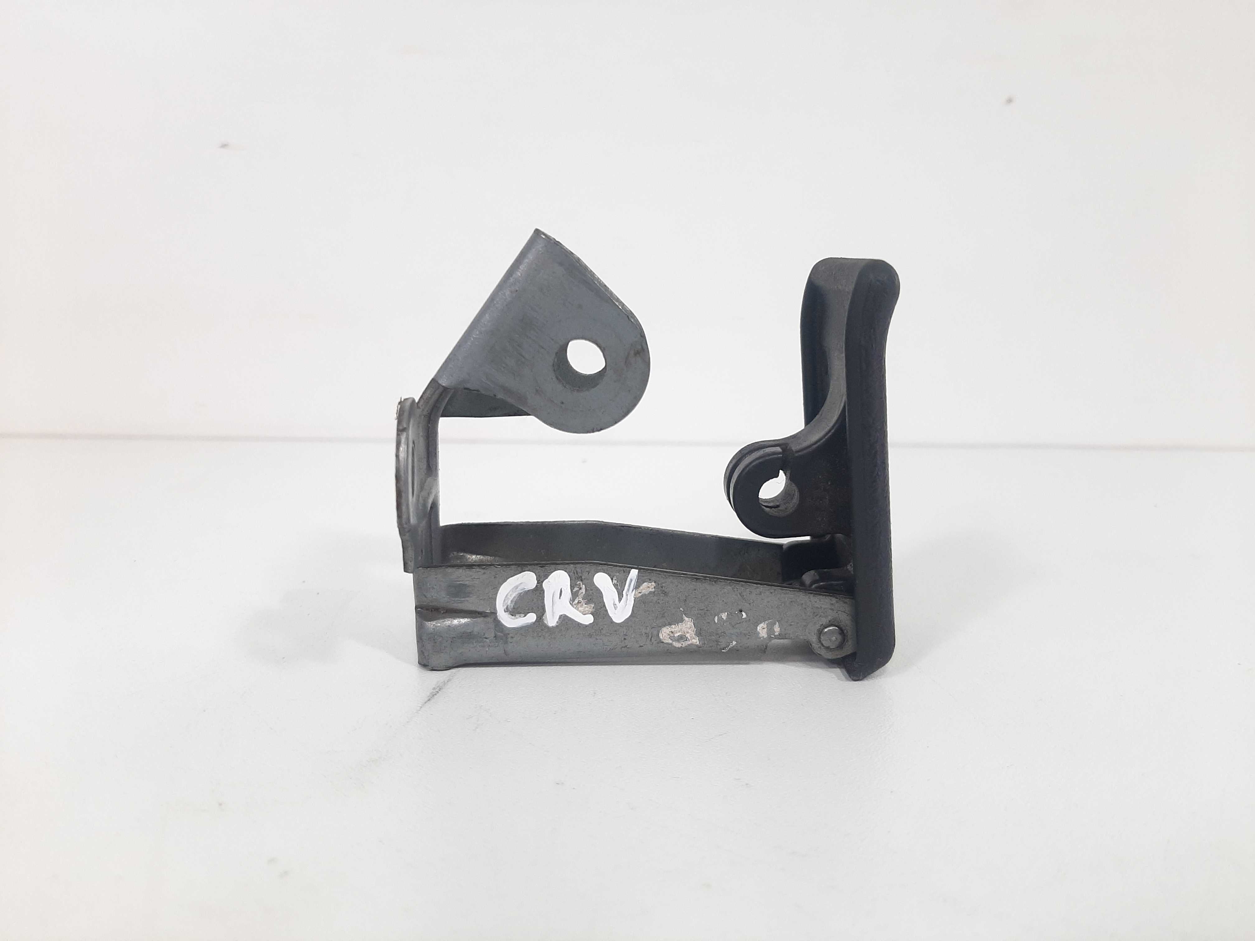 Puxador Abertura Capô Honda Crv 2012 2013 2014 2015 5